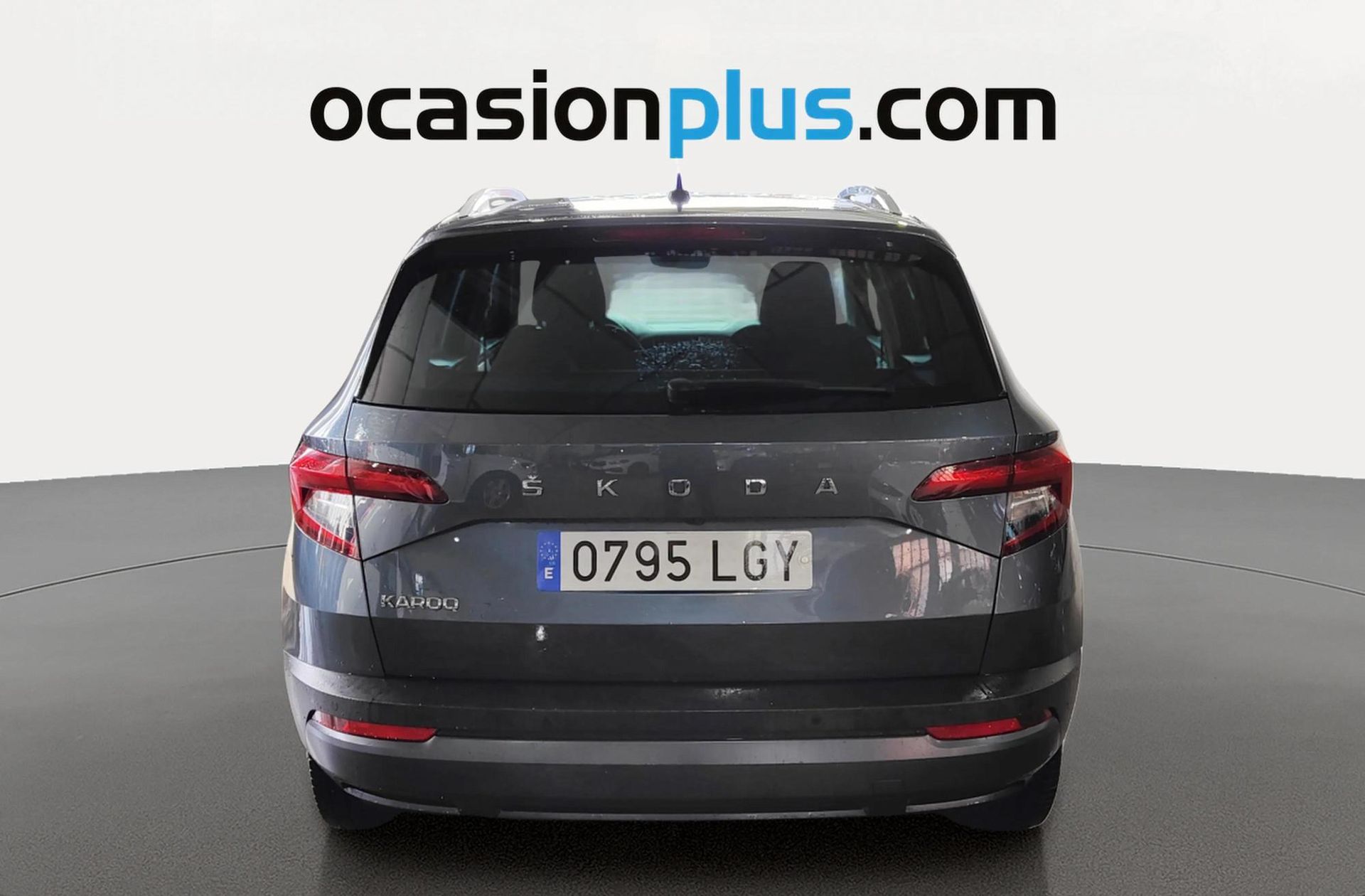 Škoda Karoq 1.6 TDI Ambition - foto 17