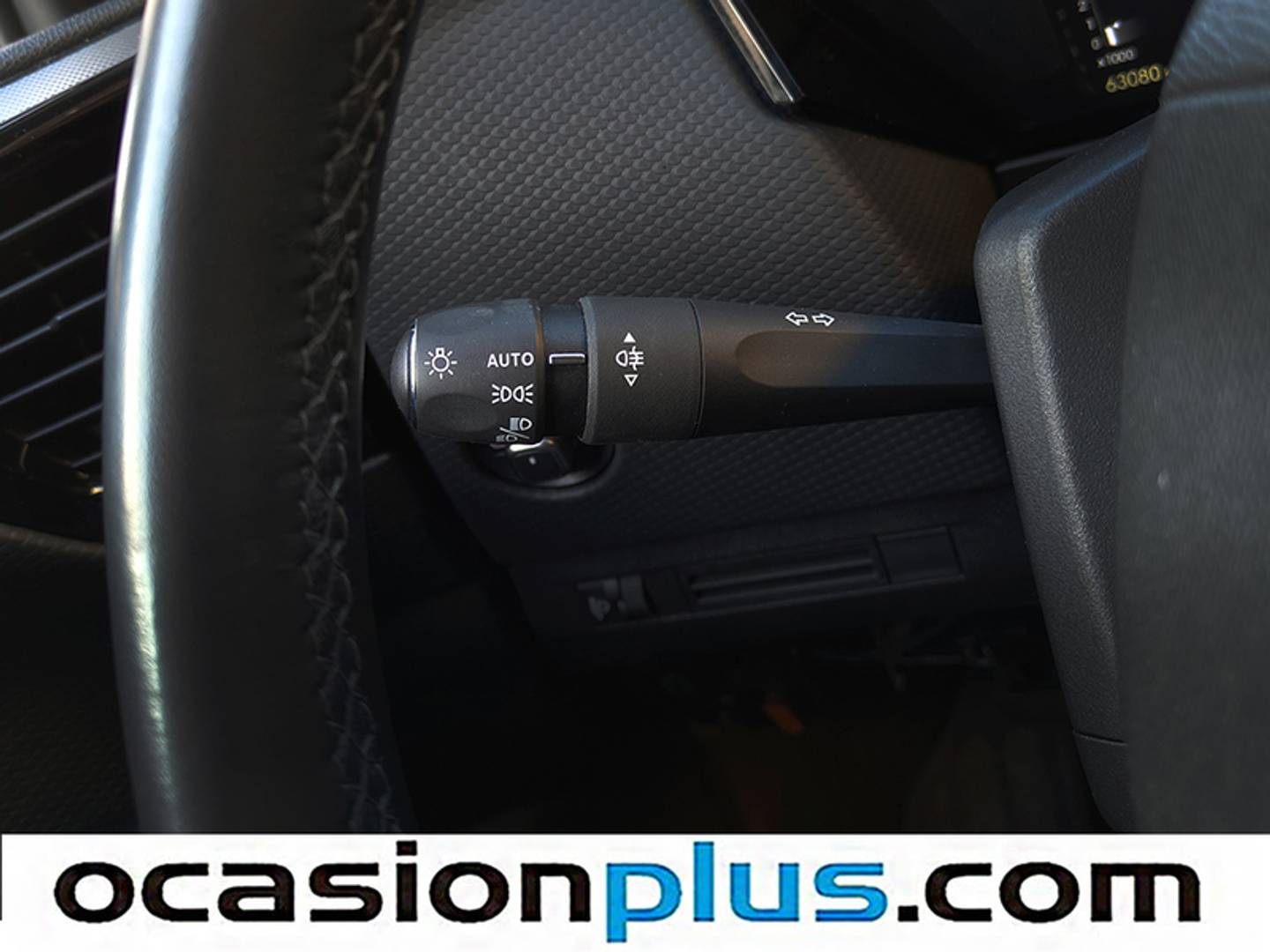 Foto DS DS 4 DS DS4 BlueHDi 130 Bastille Auto (130 CV)