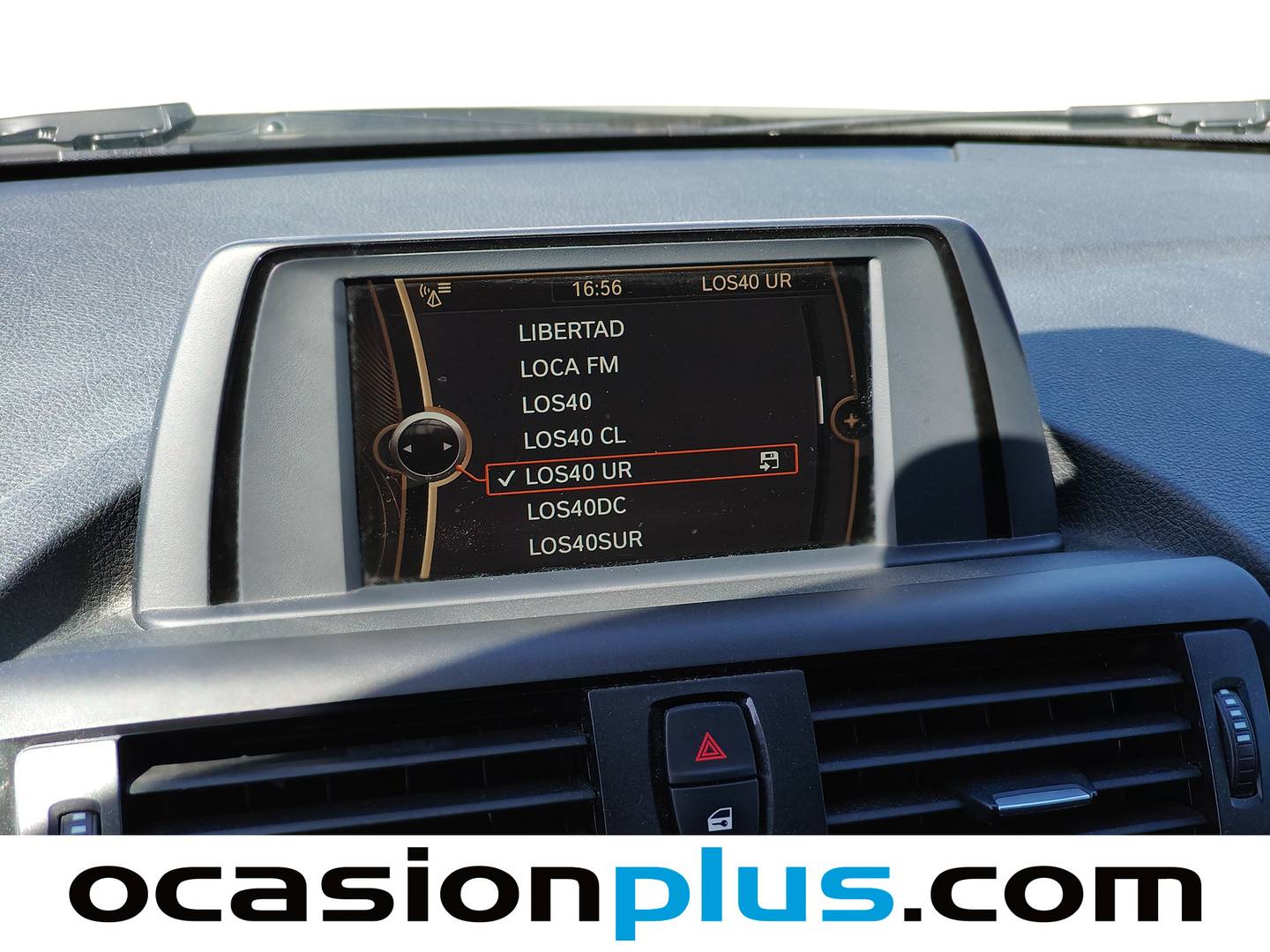 BMW Serie 1 BMW Serie 1 116d (116 CV) 2013