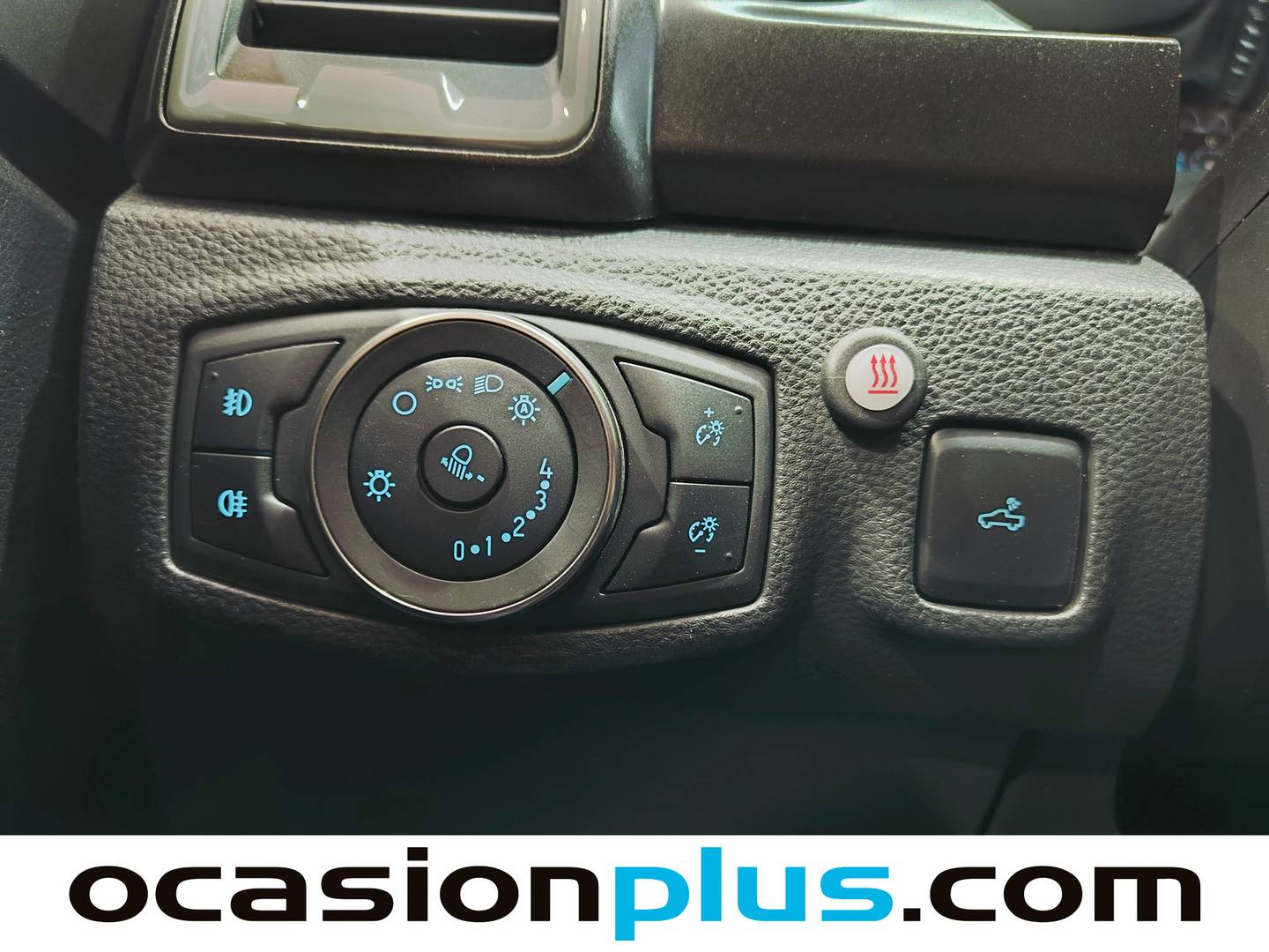 Ford Ranger Ford Ranger Pickup 2.0 TDCI Doble Cabina Raptor 4x4 AT (213 CV) al mejor precio