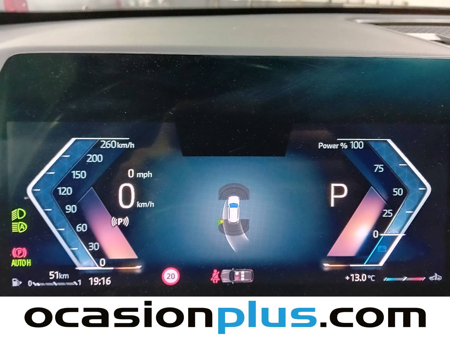 BMW X1 BMW X1 xDrive20d (163 CV) de ocasión