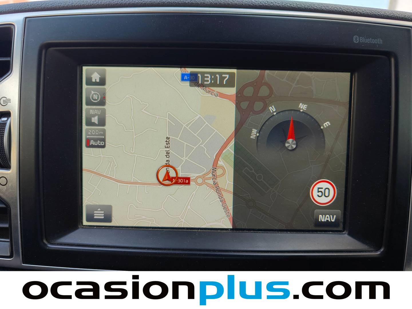 Extras y acabados del KIA Sportage KIA Sportage 1.7 CRDi VGT Eco-Dynamics x-Tech17 4x2 (115 CV)