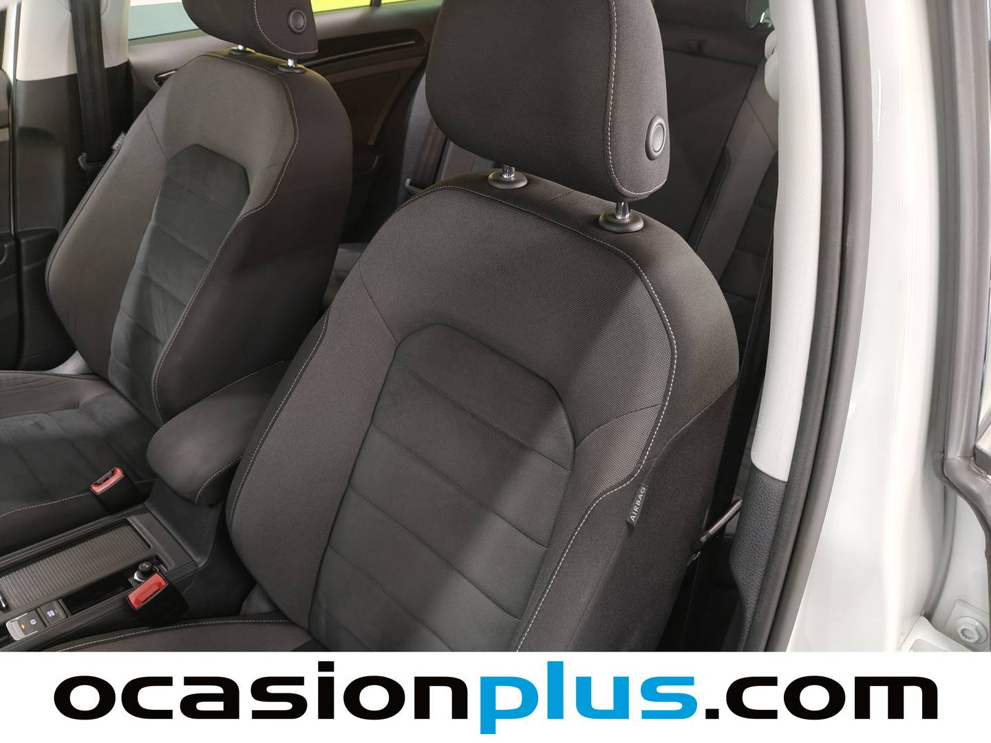 Foto Volkswagen Golf Volkswagen Golf Sport 1.4 TSI Pack R line (125 CV) DSG