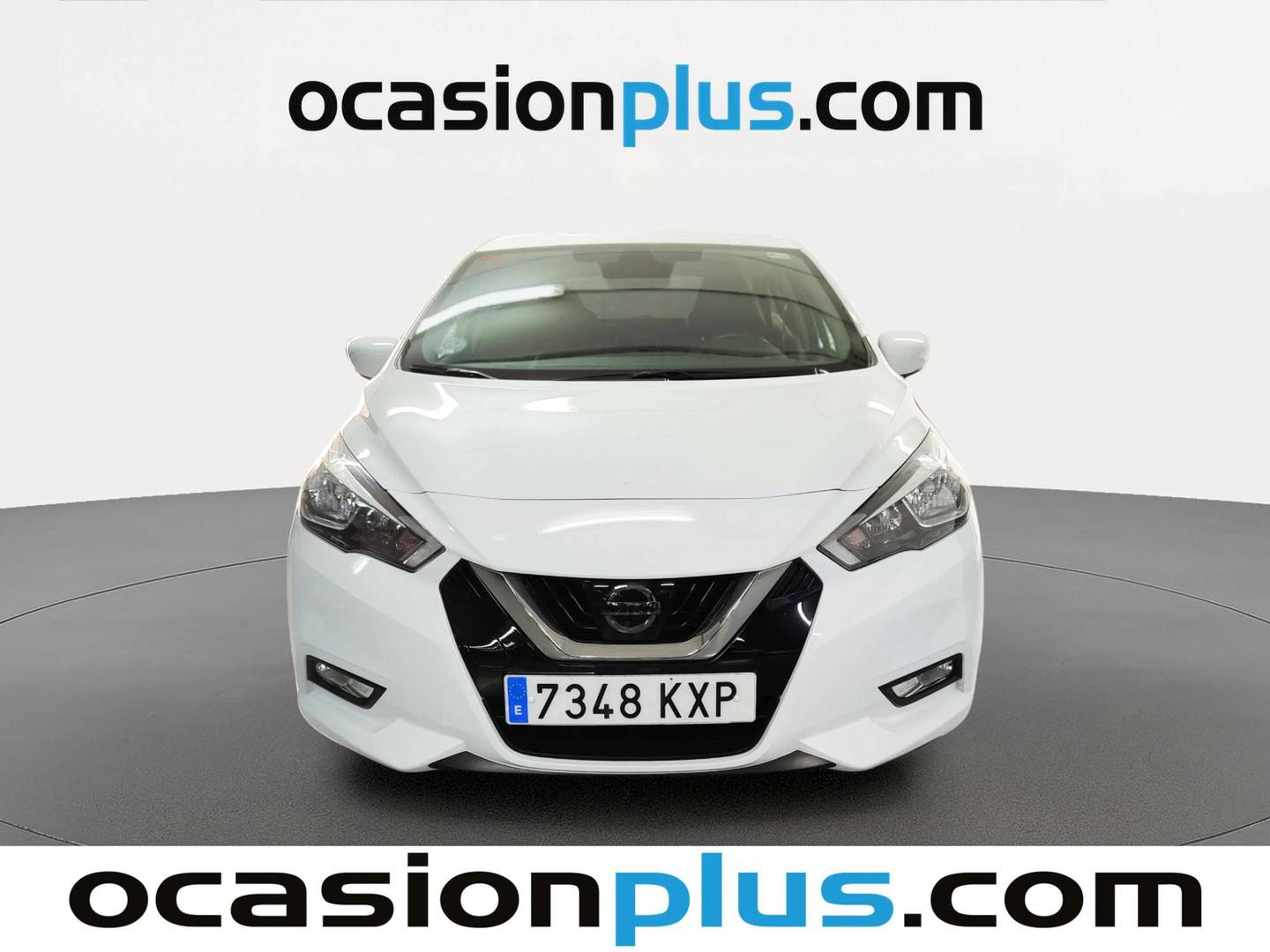 Nissan Micra Nissan Micra DIG-T 117 N-Connecta (117 CV) 117cv