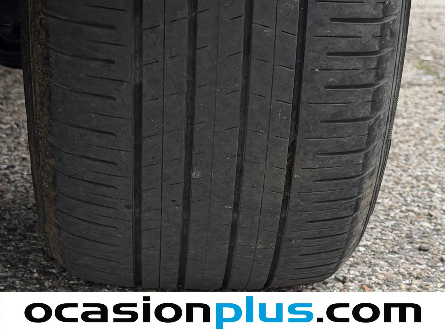 Nissan X-TRAIL Nissan X-Trail 1.5 e-4orce Acenta 4x4 Auto (213 CV) de ocasión