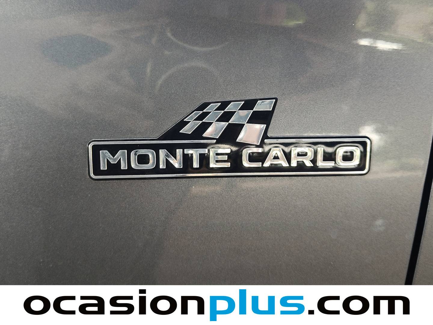 Skoda Kamiq Skoda Kamiq 1.5 TSI Montecarlo (150 CV) al mejor precio