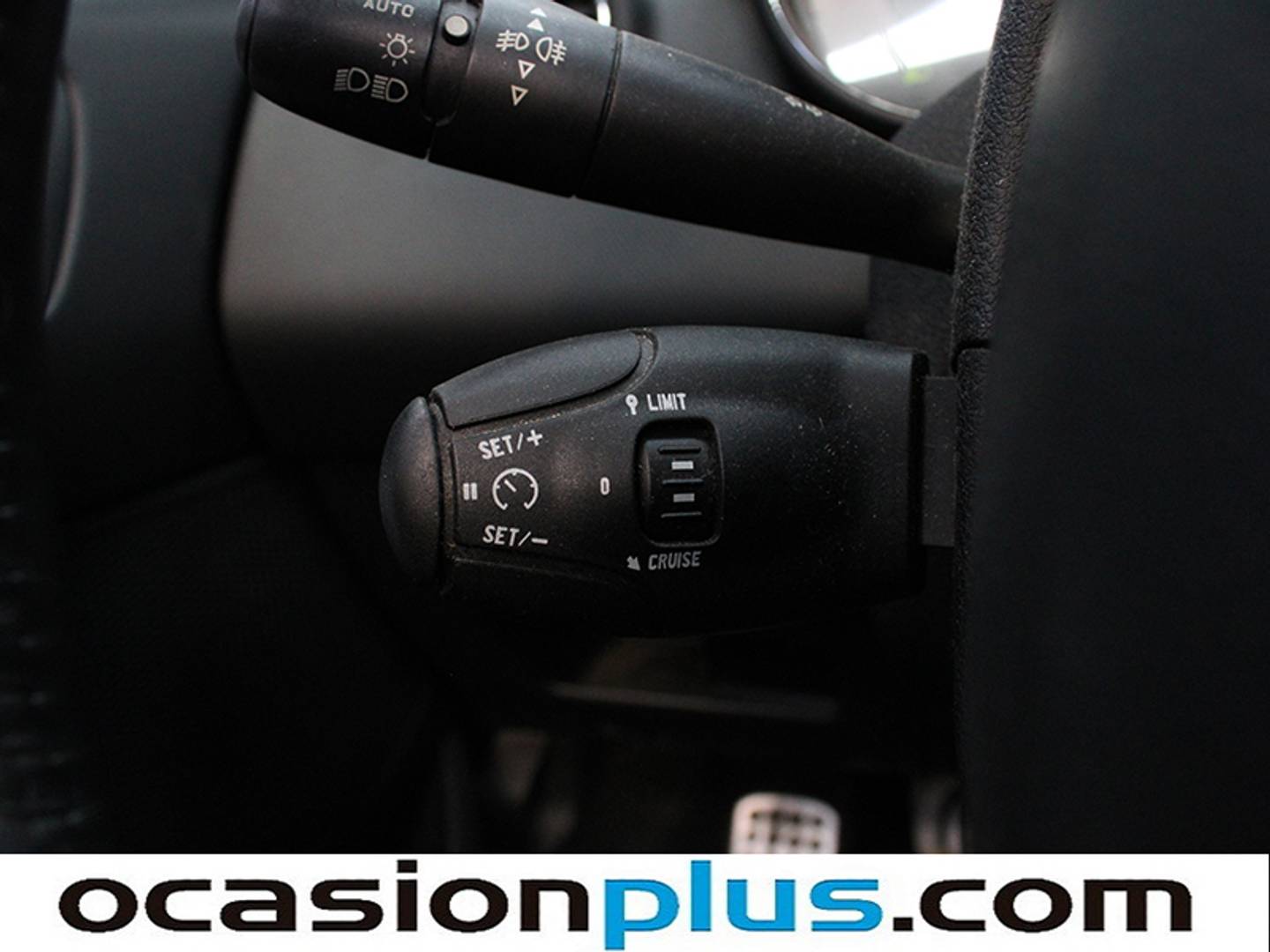 Foto Peugeot 308 Peugeot 308 CC 2.0 HDI Active FAP (163 CV)