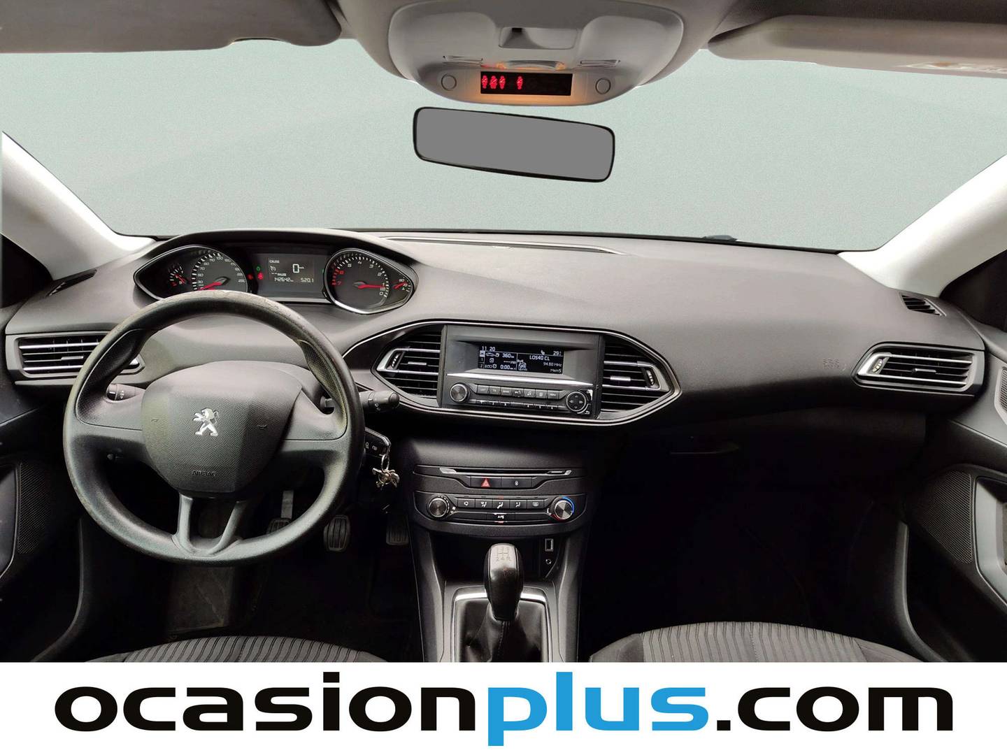 Peugeot 308 Peugeot 308 SW PureTech 110 Access  (110 CV) de ocasión