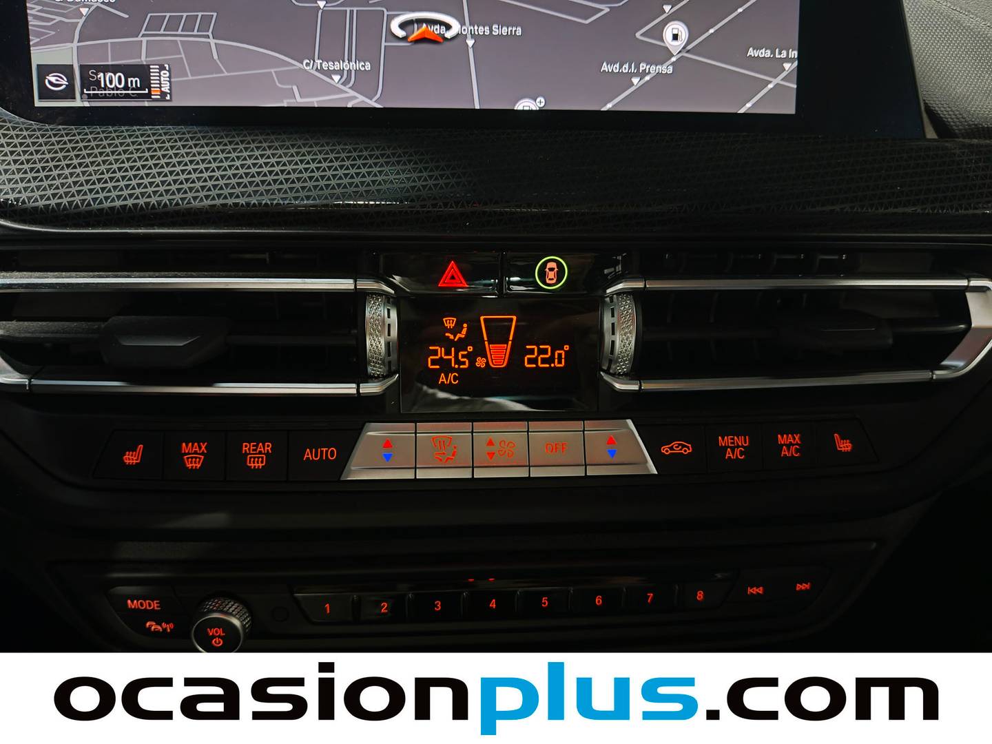 BMW Serie 1 BMW Serie 1 118i  (136 CV) automático