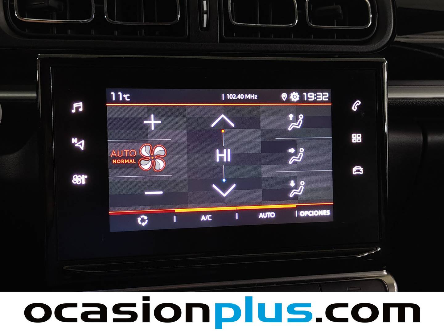 Foto Citroën C3 Citroen C3 PureTech 110 S&S Max (110 CV)