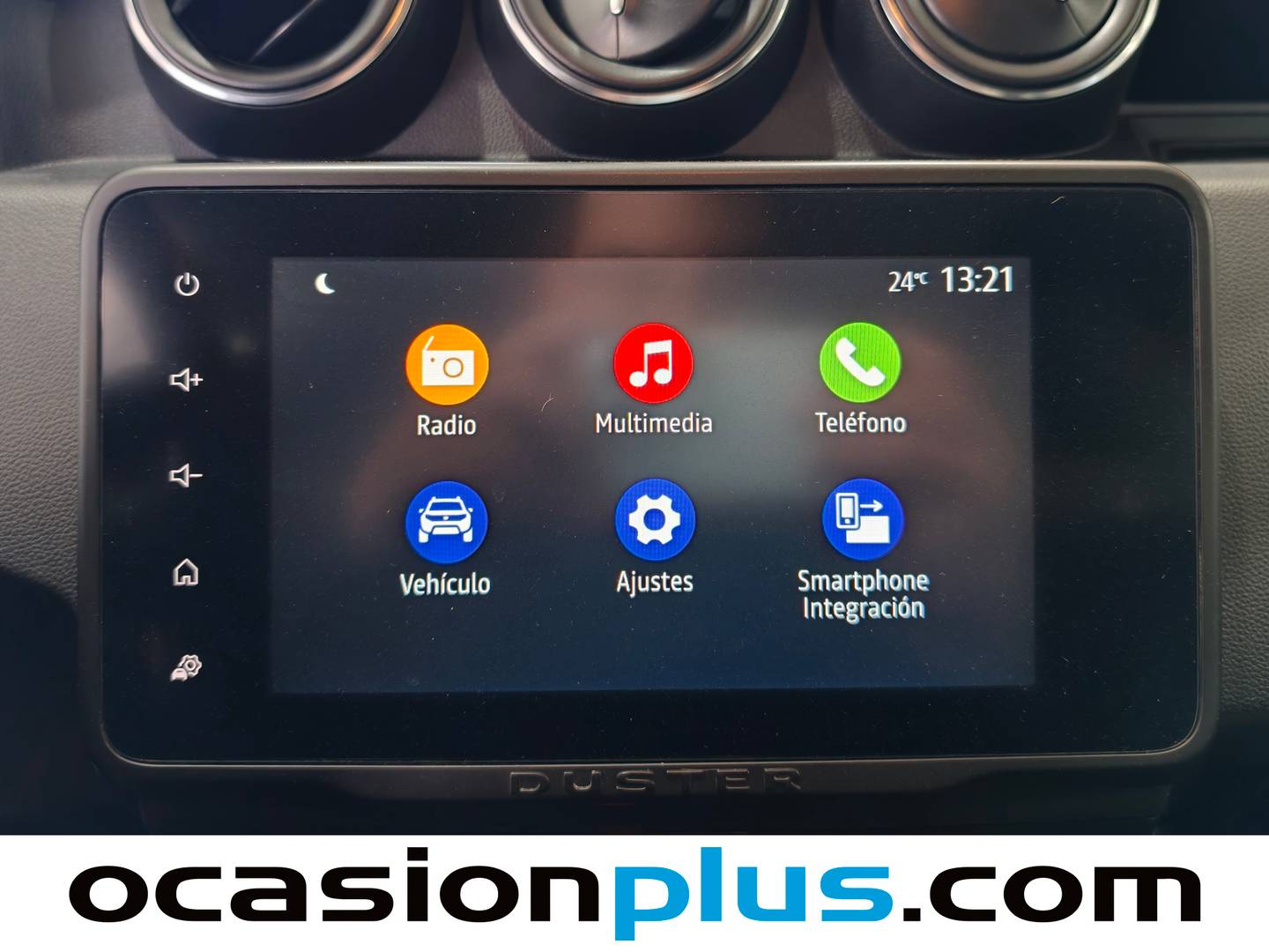 Dacia Duster Dacia Duster Comfort Blue dCi (115 CV) 4X2 de segunda mano