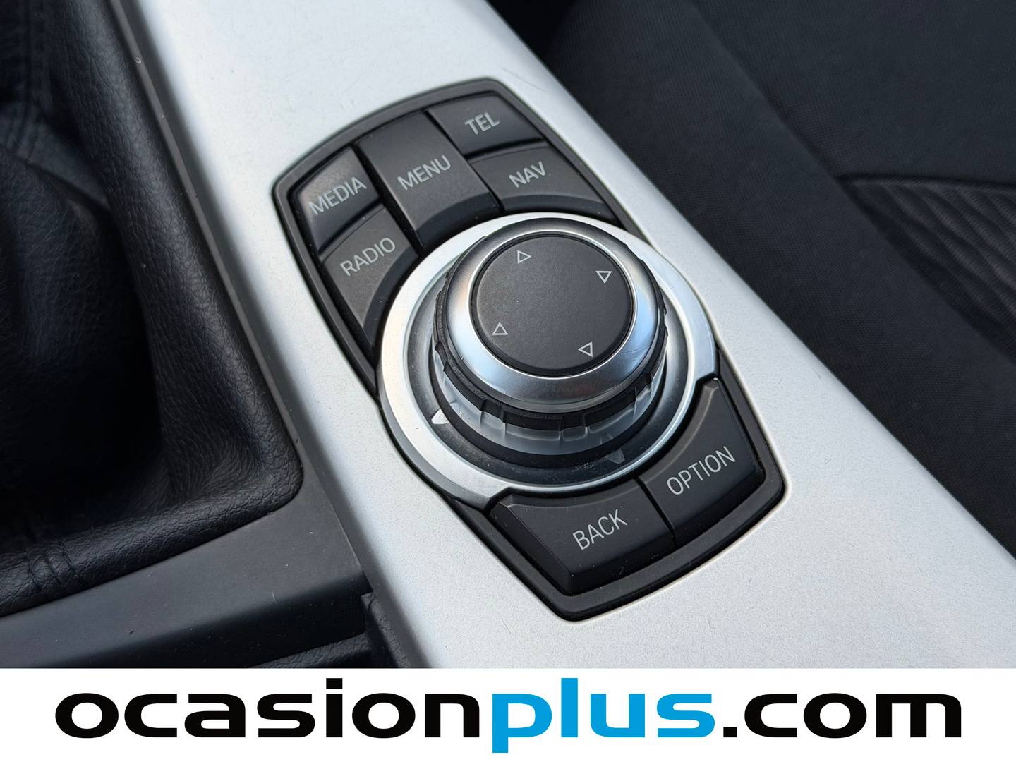 BMW Serie 3 BMW Serie 3 320d (184 CV) 184cv