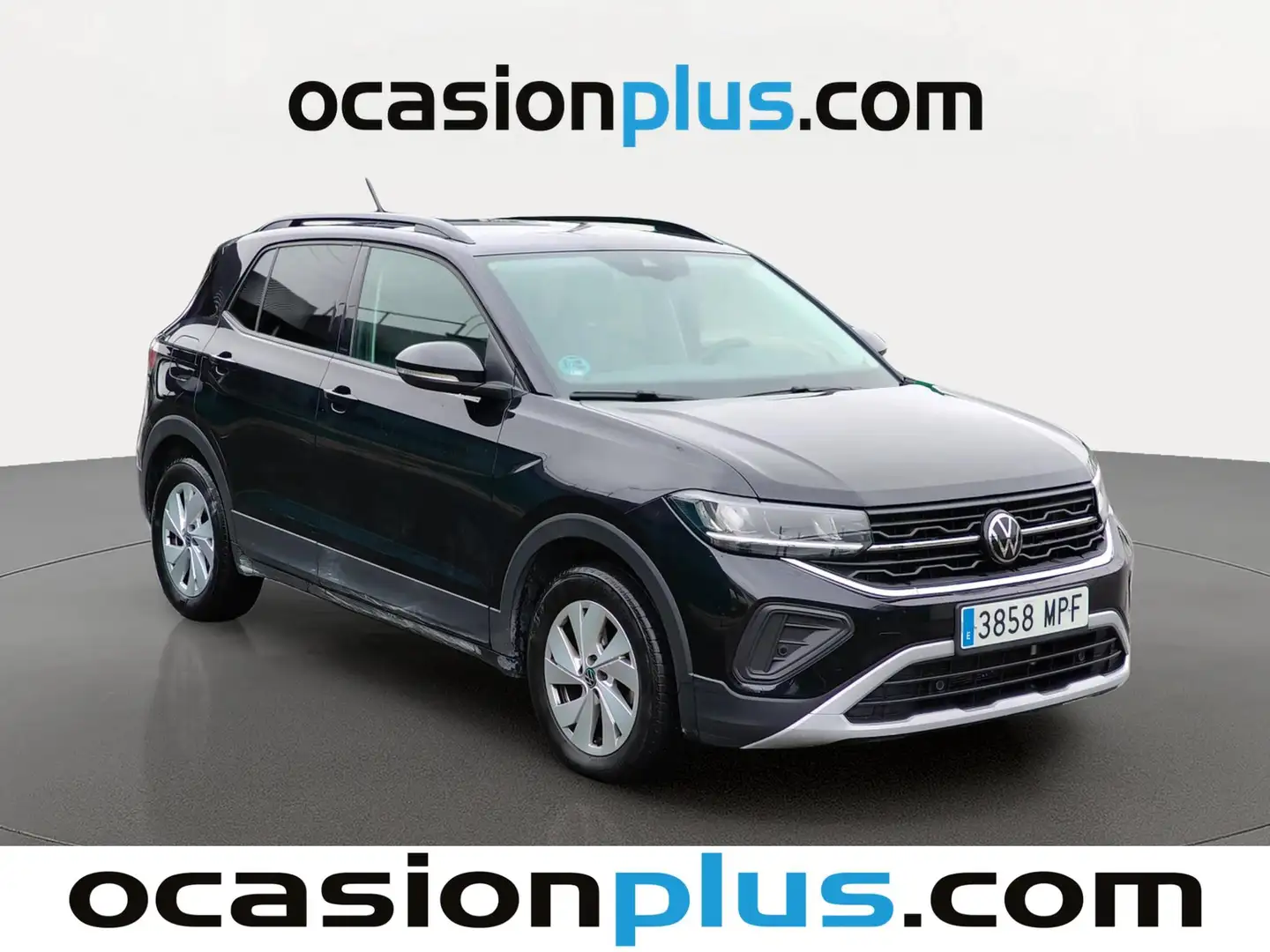 Foto Volkswagen T-Cross Volkswagen T-Cross Life 1.0 TSI (116 CV) DSG