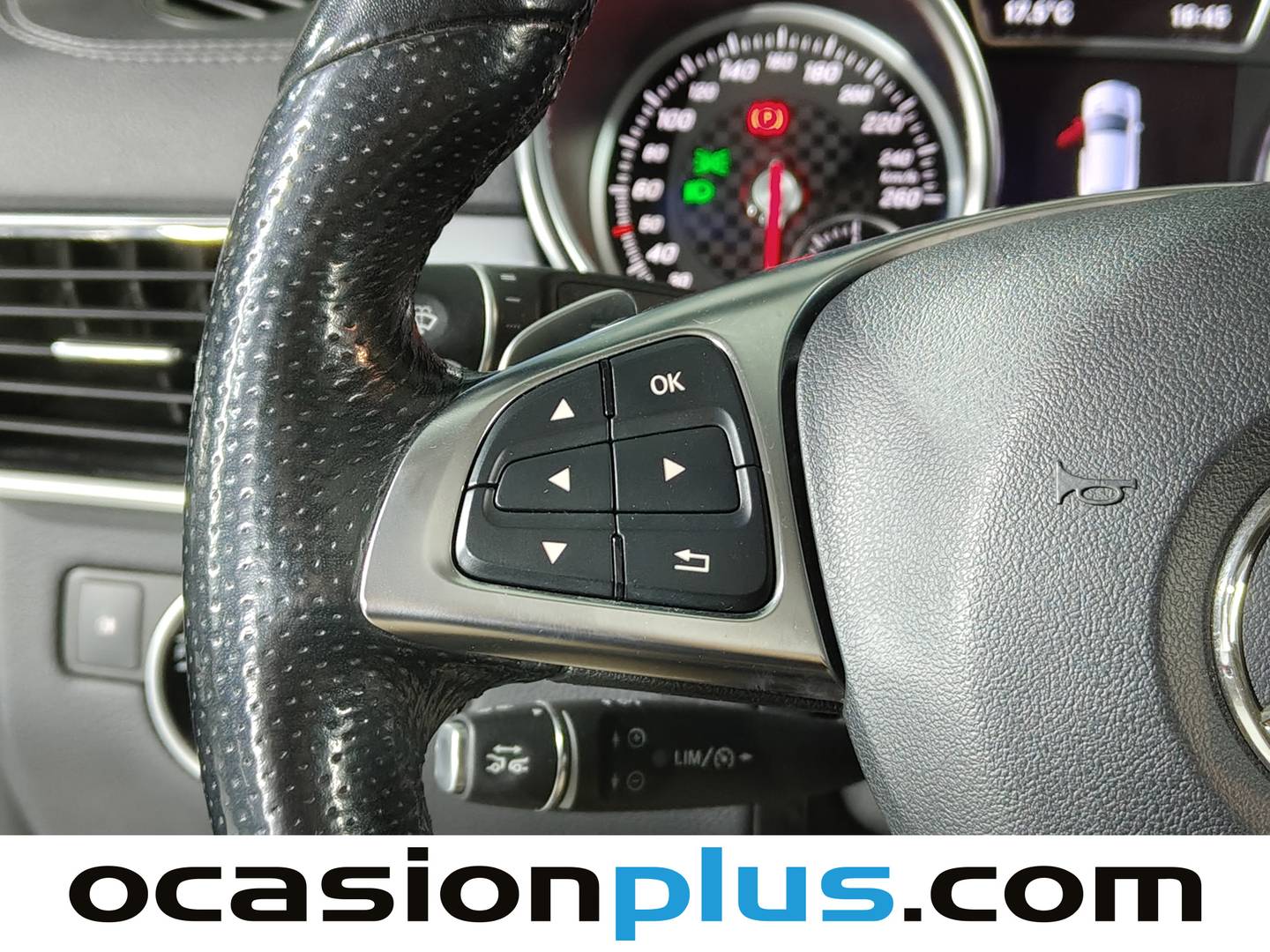 Mercedes Clase GLE Coupé Mercedes GLE Coupé 350 d 4Matic (258 CV) Pack AMG al mejor precio