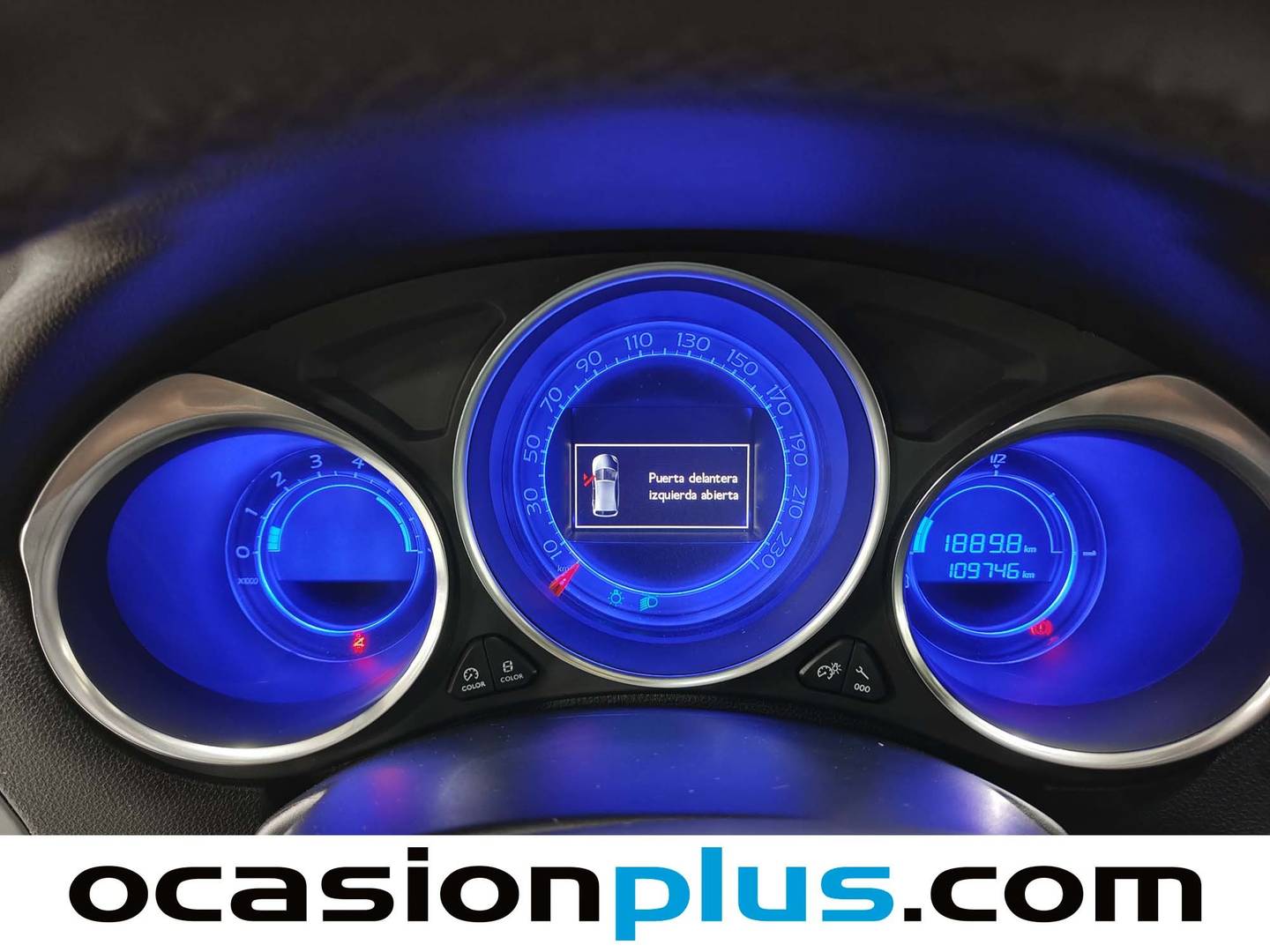 Foto DS DS 4 DS DS4 BlueHDi 150 S&S Sport (150 CV)