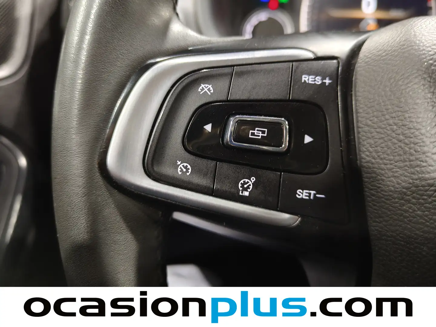 Foto DR AUTOMOBILES DR 4.0 DR AUTOMOBILES DR4 1.5 (116 CV)