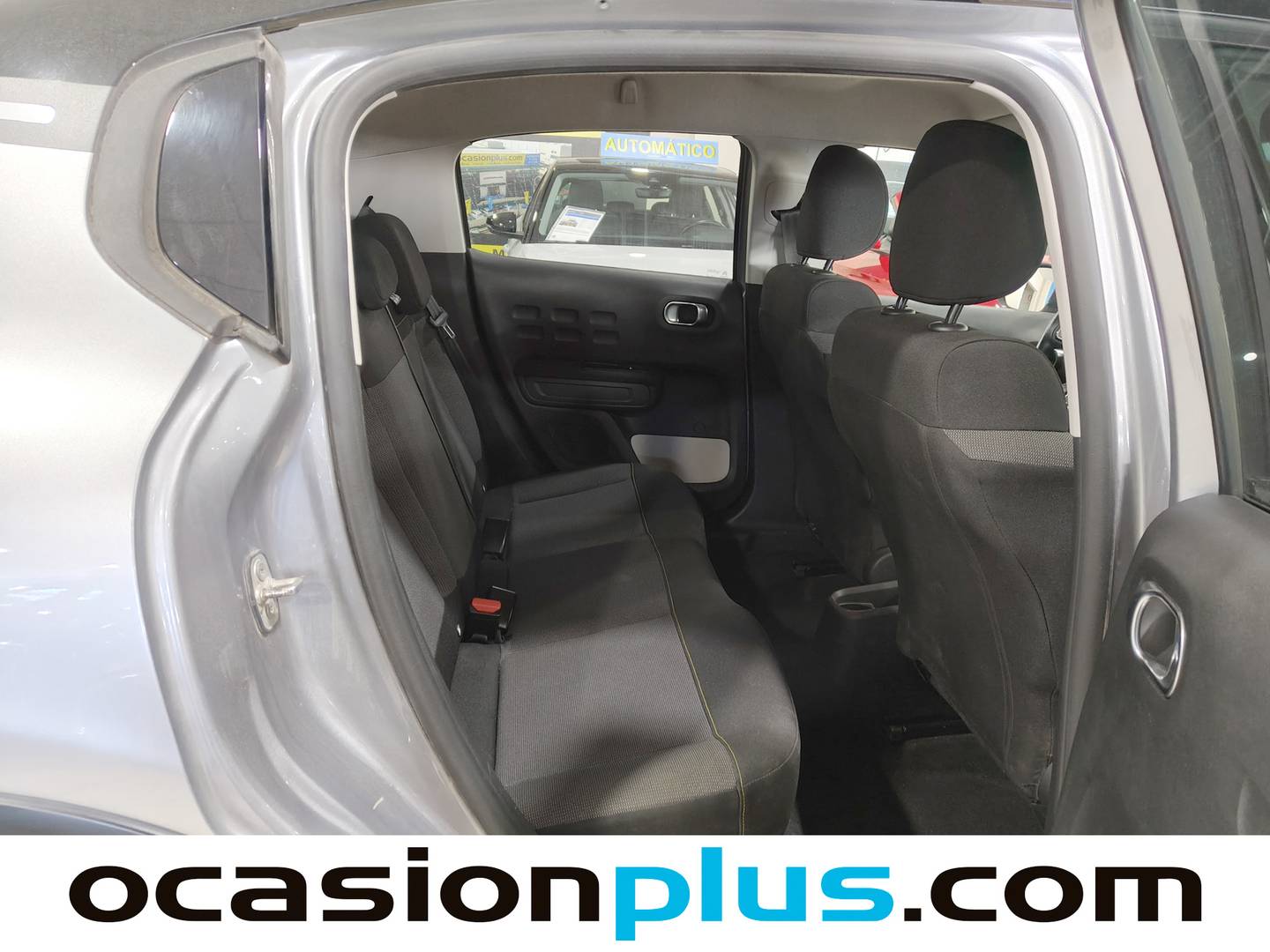 Citroën C3 Citroen C3 PureTech 110 S&S Shine (110 CV) al mejor precio