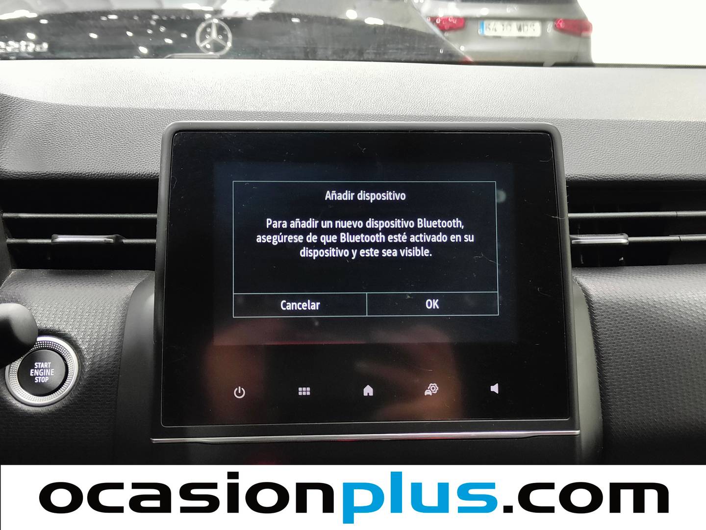 Renault Clio Renault Clio Zen TCe (90 CV) de segunda mano