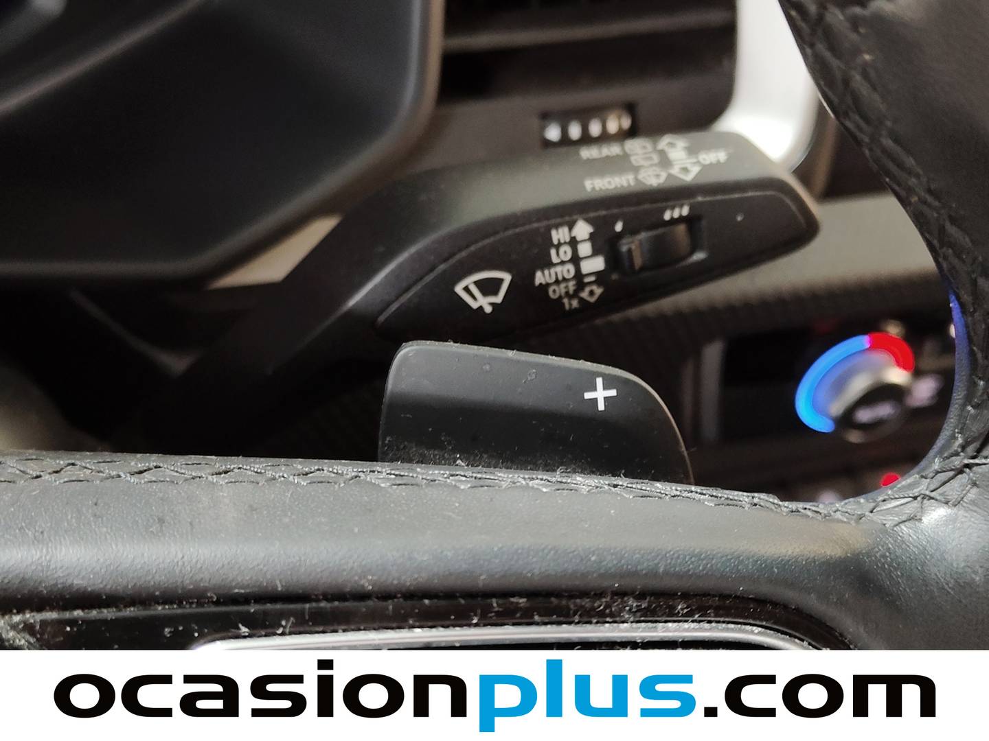 Audi A1 Audi A1 Sportback Sportback Adrenalin 35 TFSI Pack S-line (150 CV) S tronic gasolina