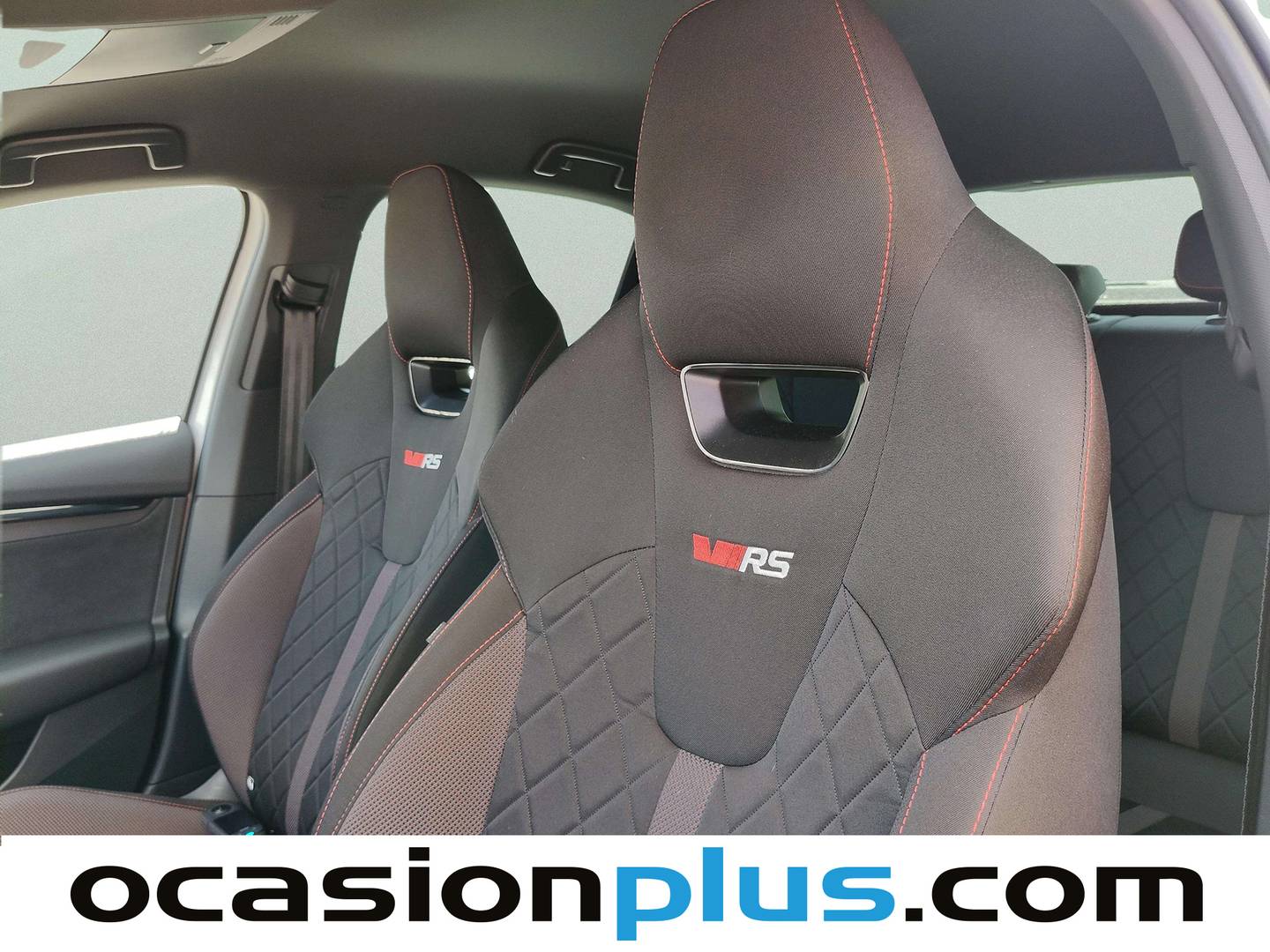 Skoda Octavia Skoda Octavia 1.4 TSI PHEV RS DSG (245 CV) 245cv