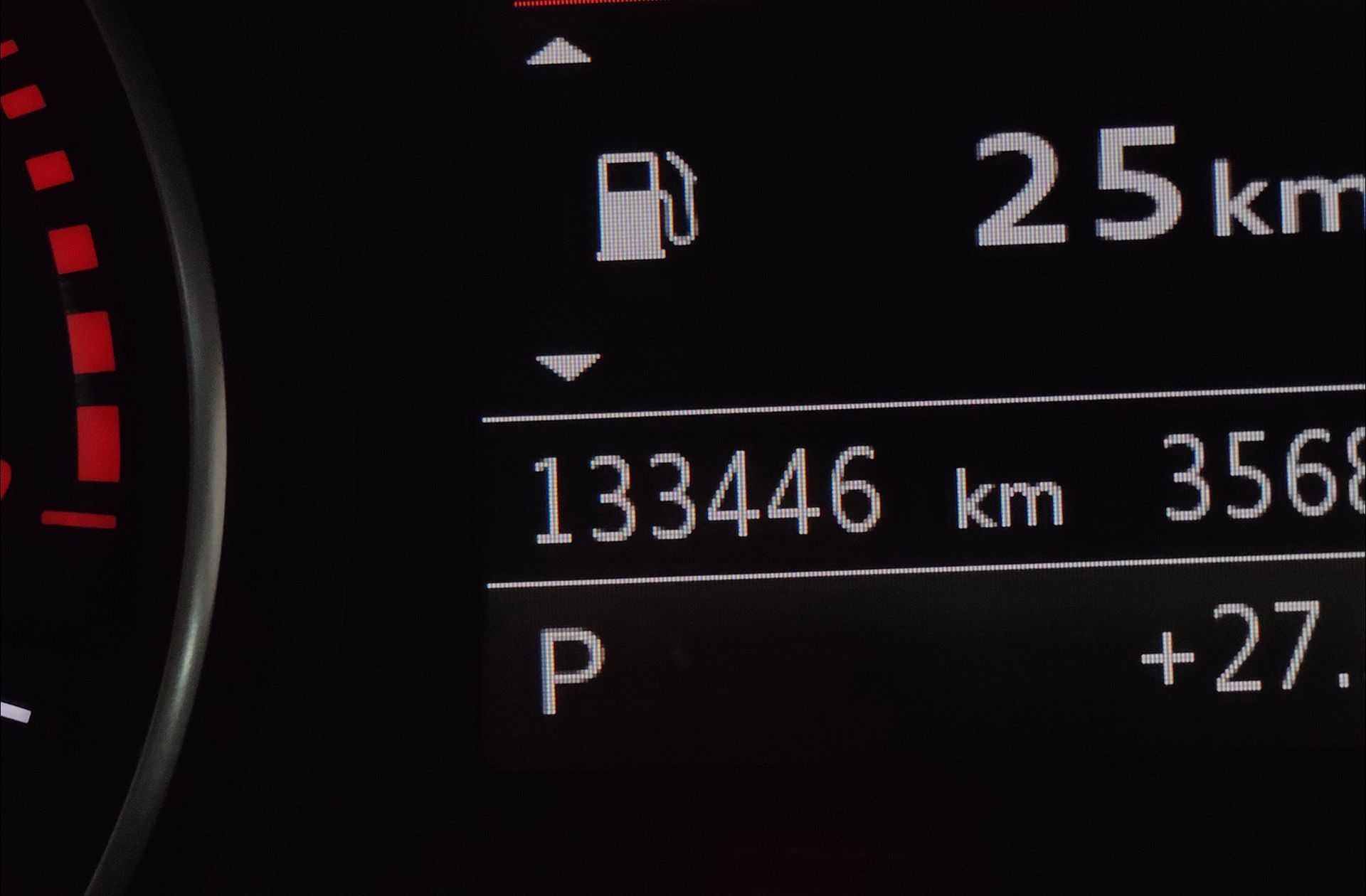 Audi A3 RS3 Sportback 2.5 TFSI quattro S tronic - foto 12