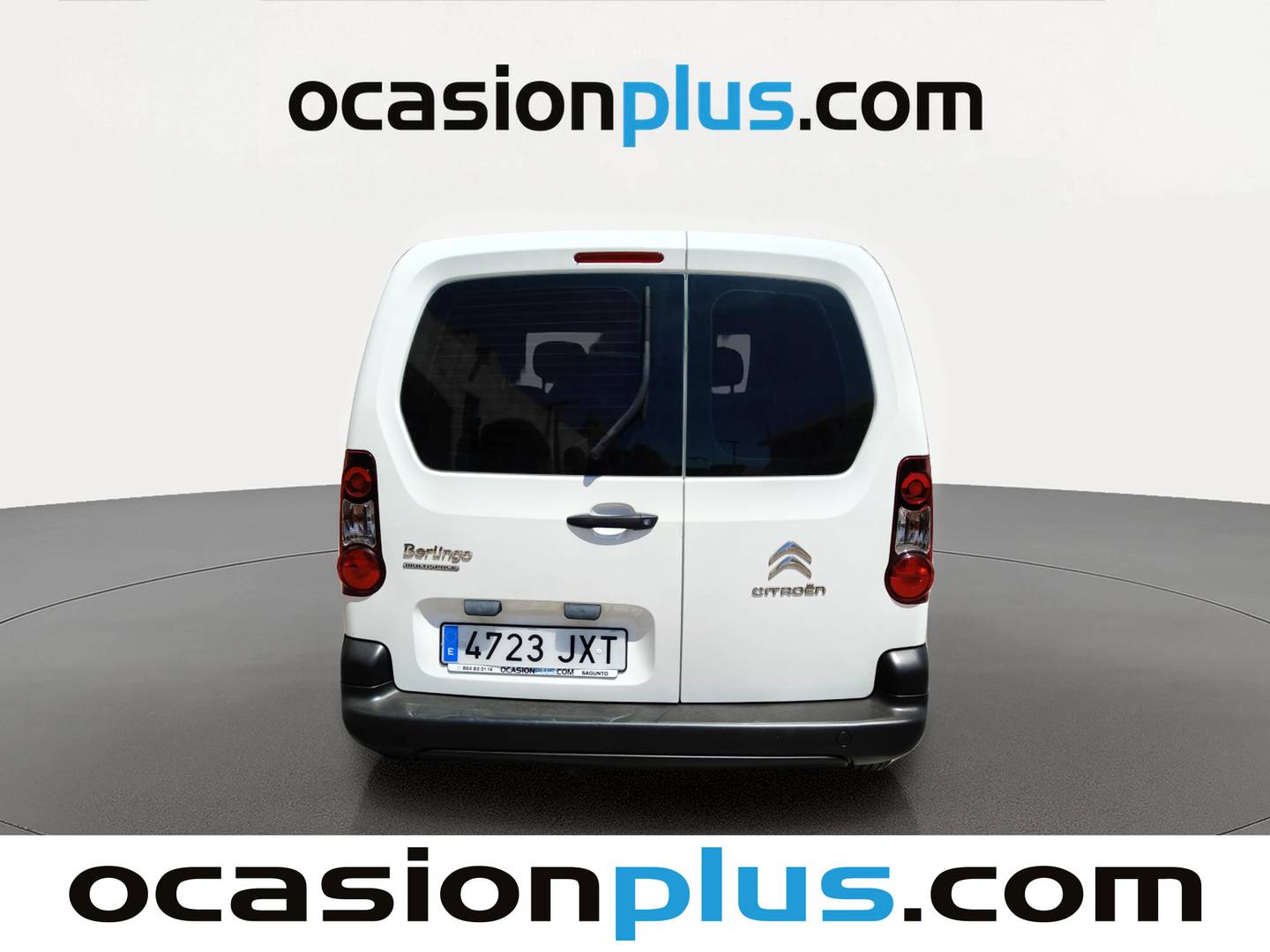 Citroën Berlingo Citroën Berlingo Multispace LIVE Edition BlueHDi (100 CV) barato