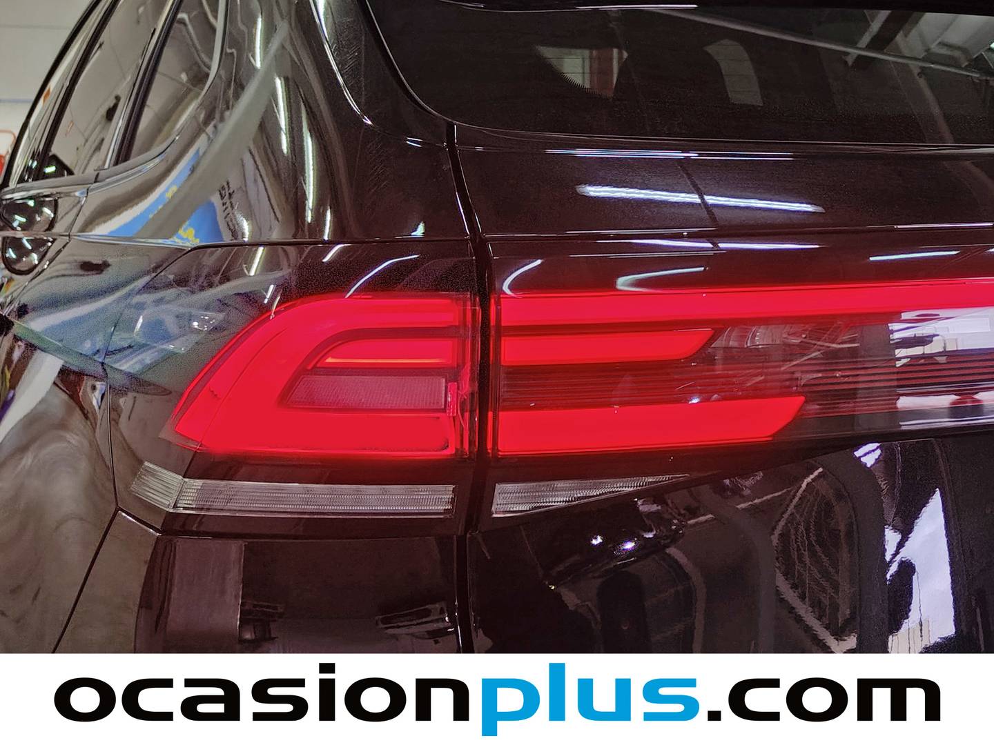 Foto Volkswagen Taigo Volkswagen Taigo ``Más`` 1.0 TSI (115 CV) DSG