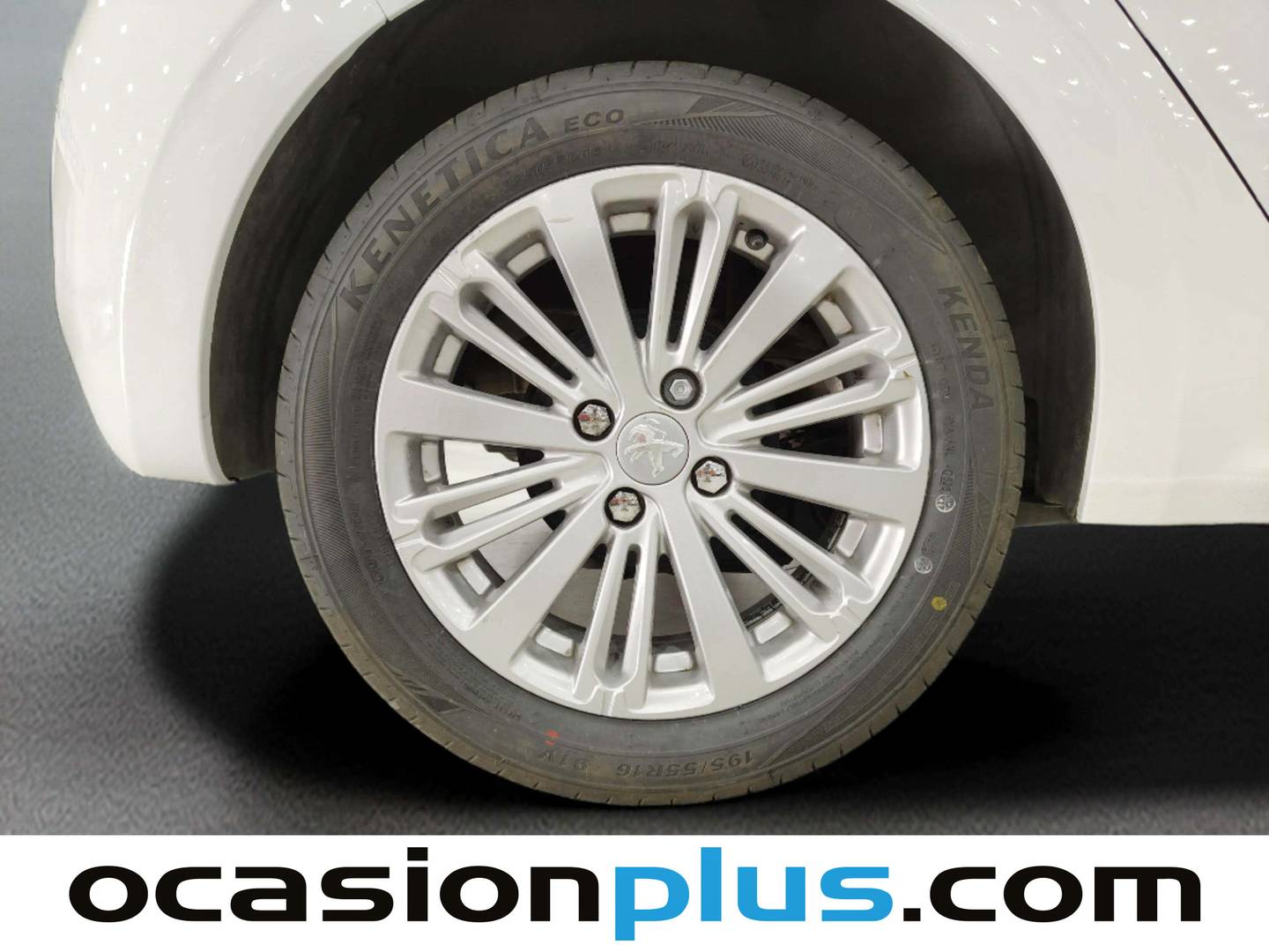 Peugeot 208 Peugeot 208 BlueHDi Access (75 CV) al mejor precio