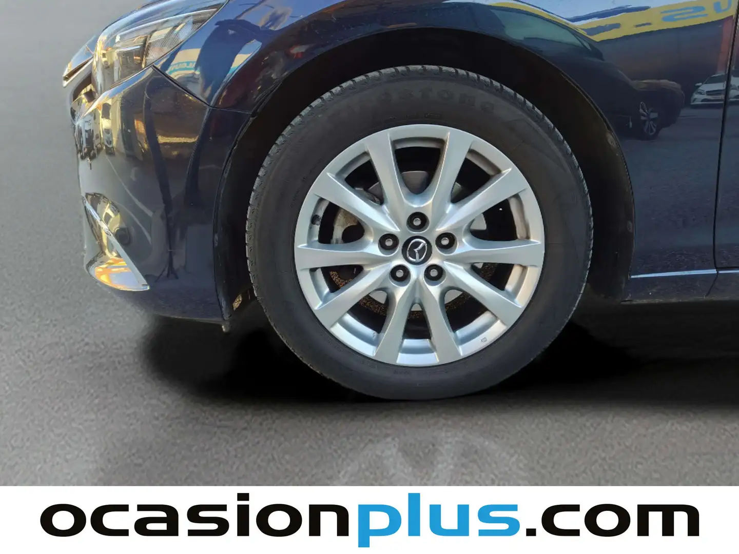 Foto Mazda Mazda6 Mazda Mazda 6 2.2 DE Style+ (150 CV)