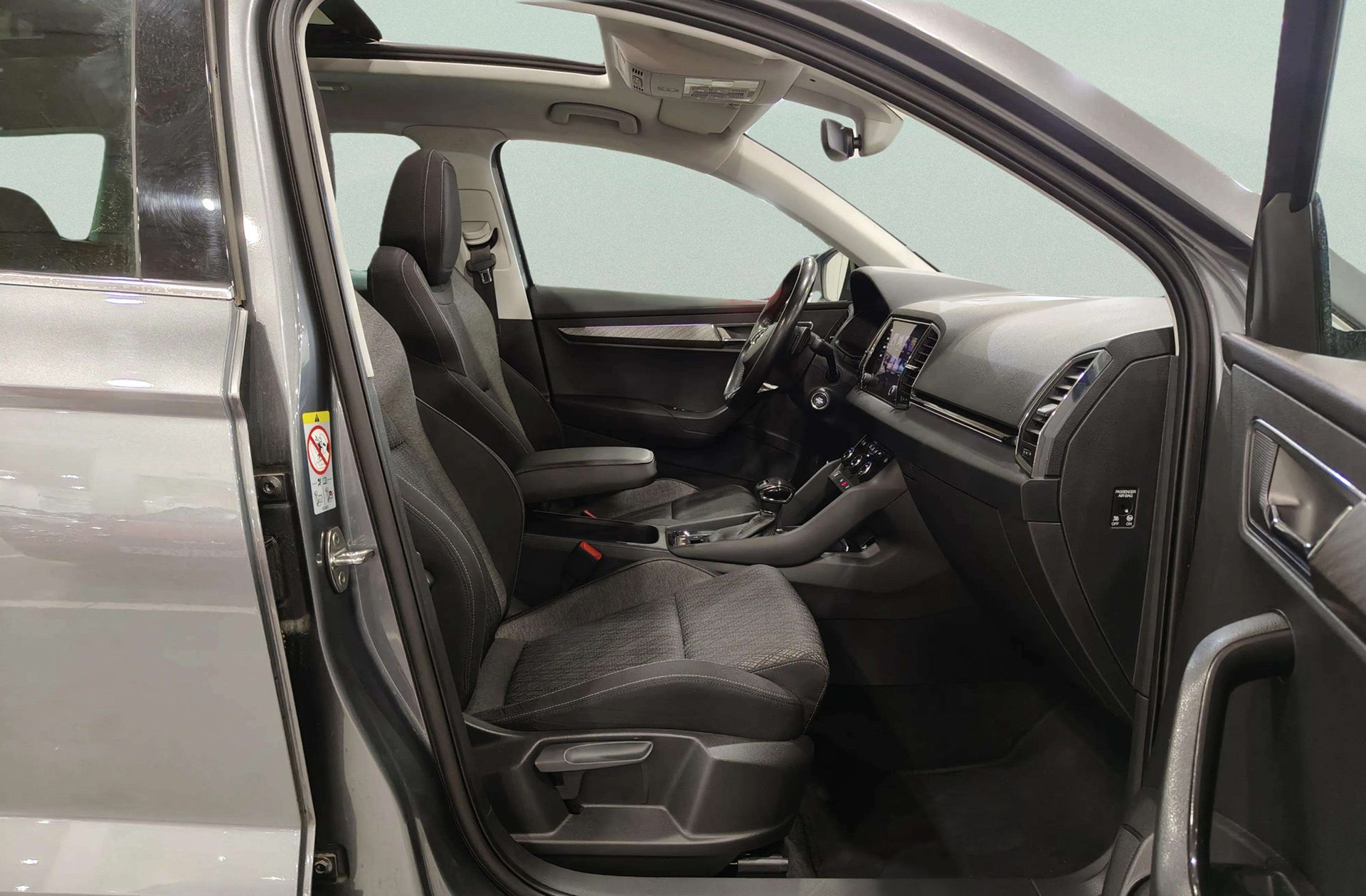 Škoda Karoq 1.5 TSI ACT Style DSG - foto 20