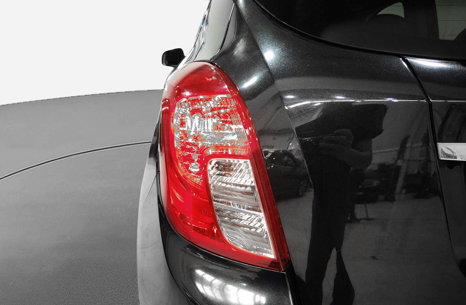 Opel Mokka 1.6 CDTI Excellence 4x2 - foto 18