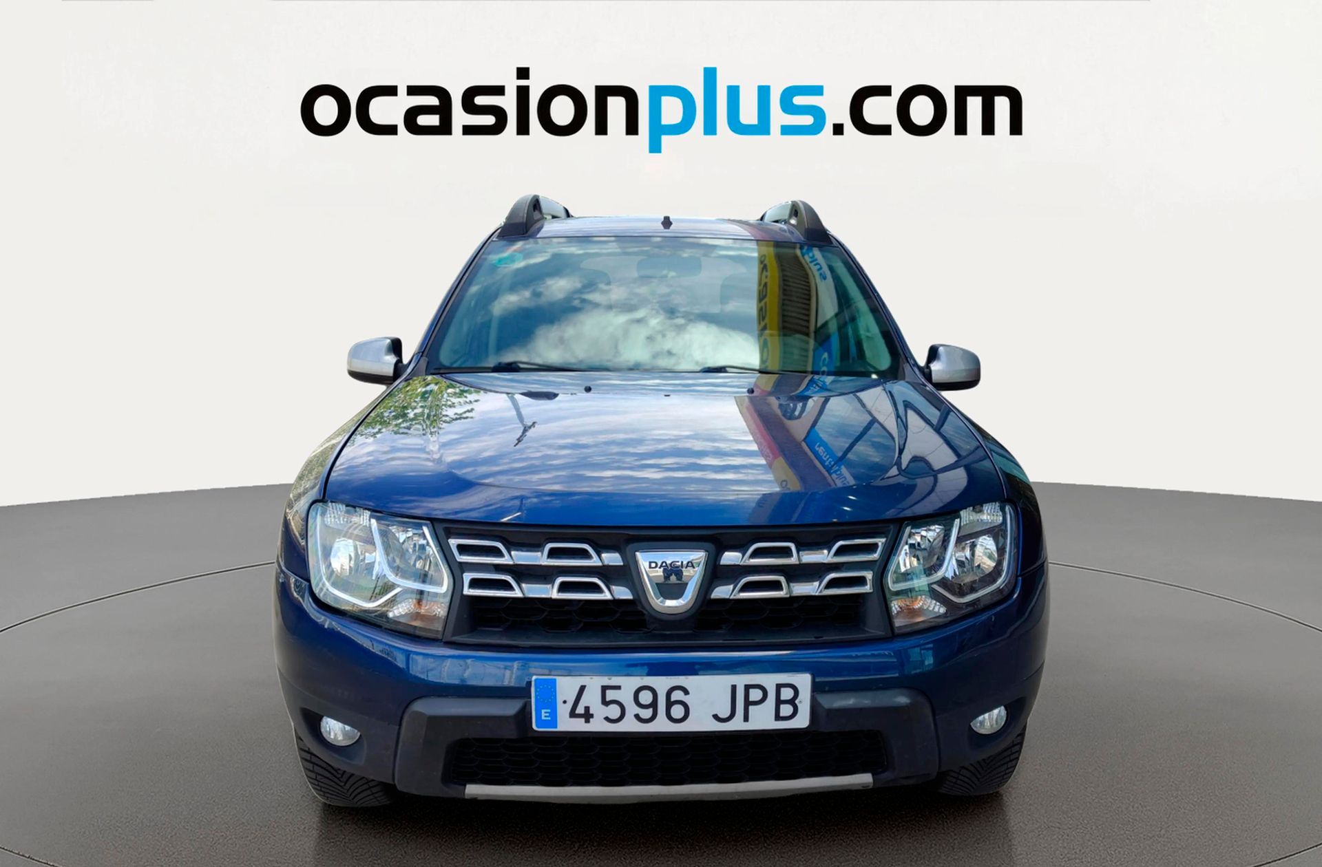 Dacia Duster Laureate TCe 4x2 - foto 11
