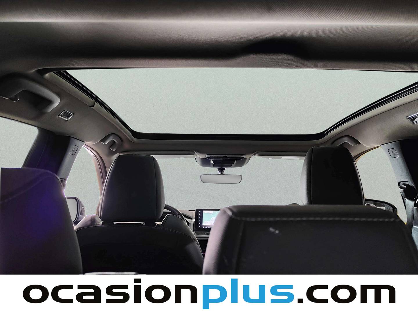 Extras y acabados del Nissan QASHQAI Nissan Qashqai DIG-T 158 mHEV N-Connecta CVT (158 CV)