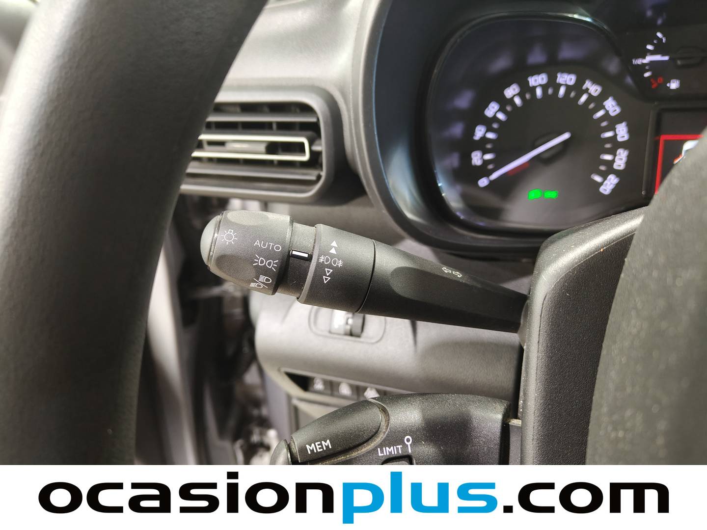 Citroën Berlingo Citroën Berlingo Talla M PureTech 110 S&S 100 AÑOS de segunda mano