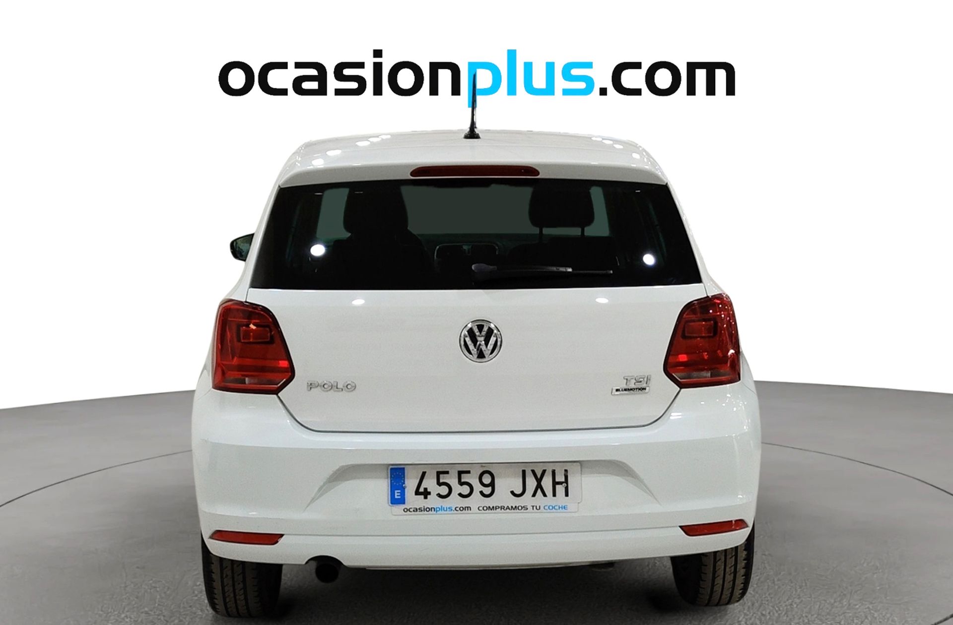 Volkswagen Polo Sport 1.2 TSI BMT - foto 13
