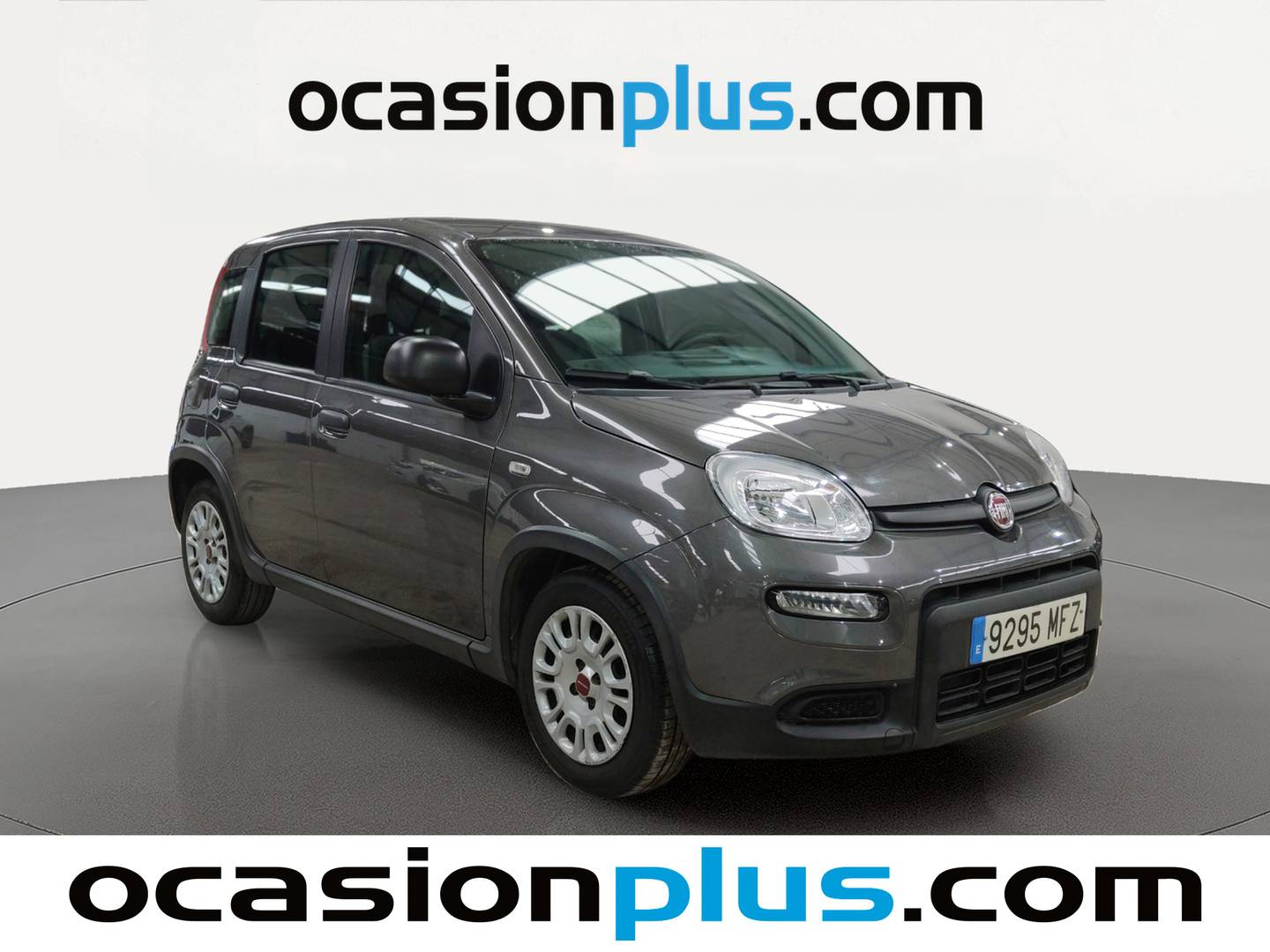 Foto Fiat Panda Fiat Panda 1.0 Hybrid GSE (70 CV)