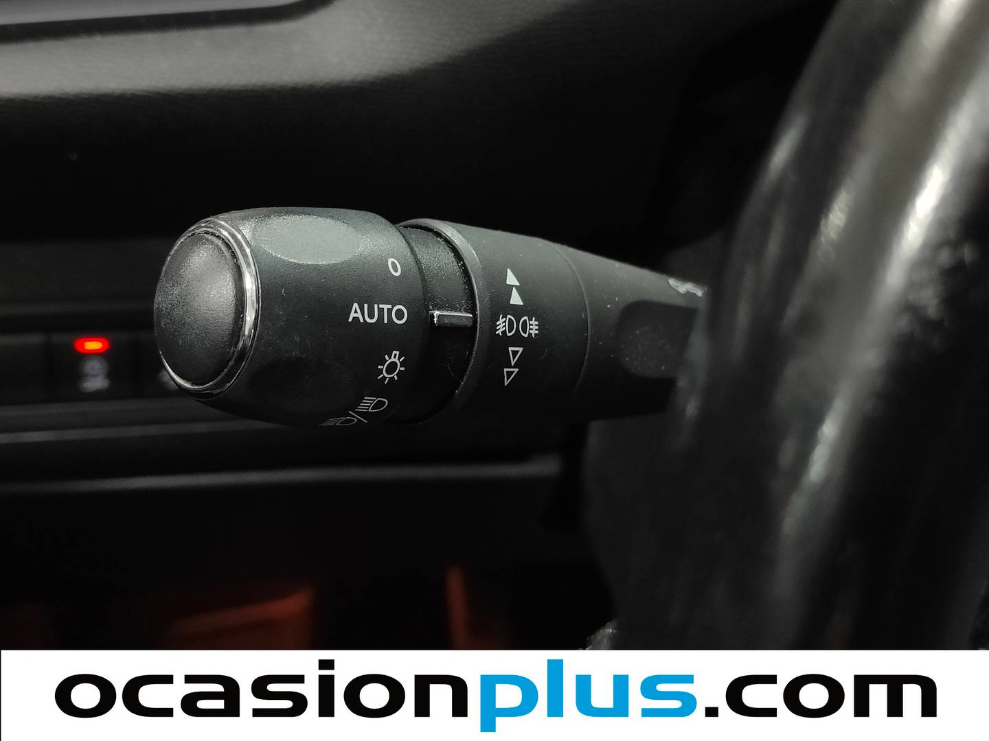 Acabados Peugeot 308 Peugeot 308 BlueHDi 130 Allure (130 CV)