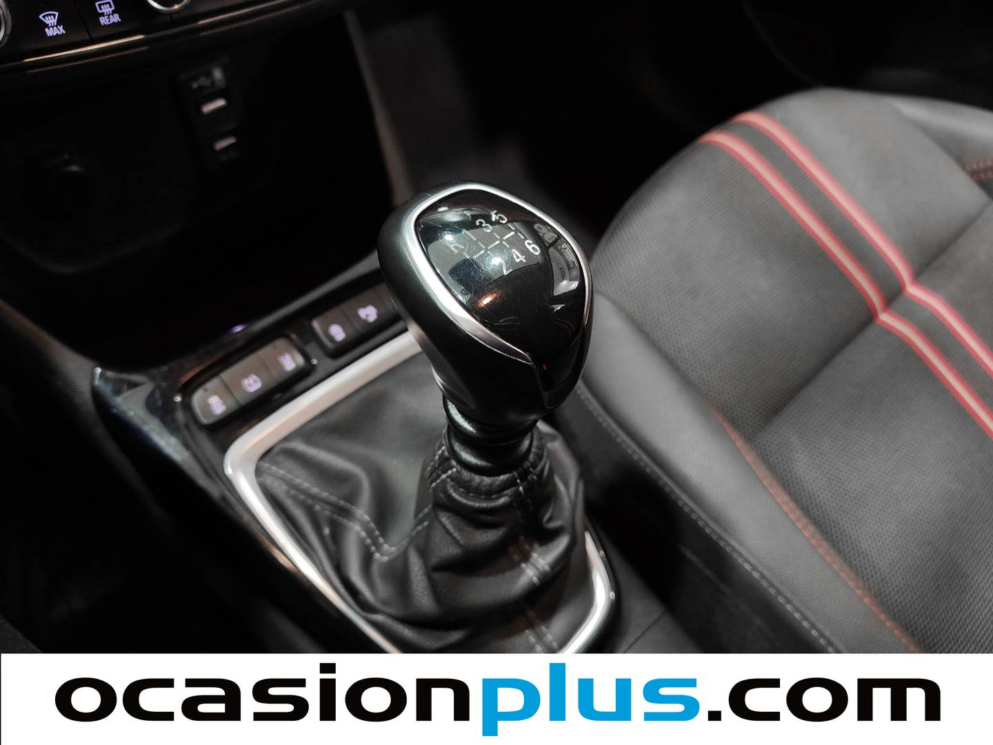 Foto Opel Crossland Opel Crossland 1.2 GS Line (130 CV)