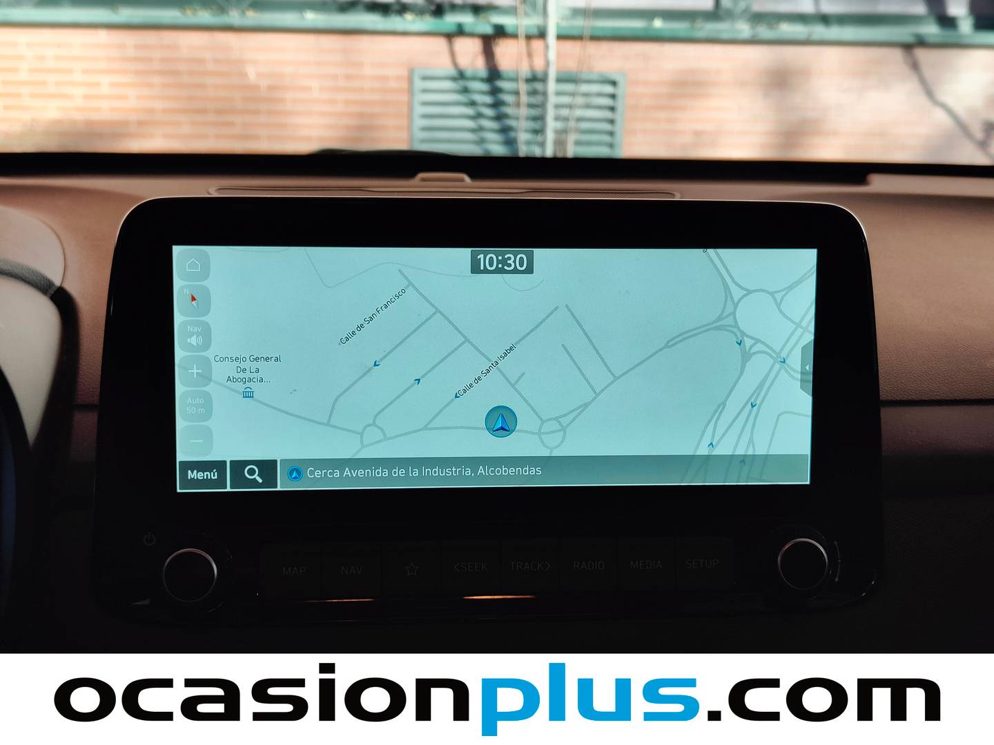 Foto Hyundai Kona Hyundai Kona 1.6 GDI HEV Tecno 2C DCT (141 CV)