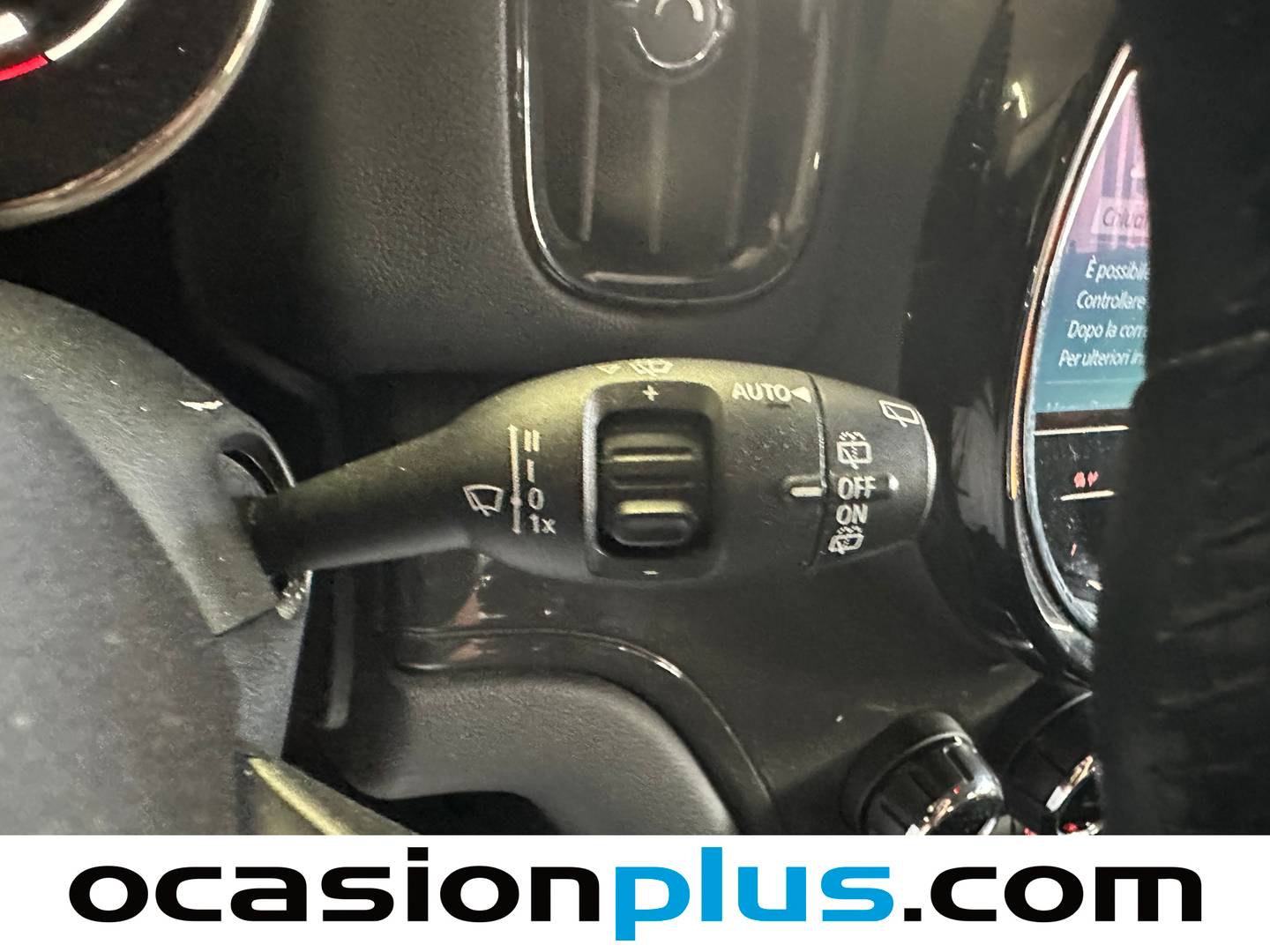 Foto Mini Countryman MINI MINI Countryman One D (116 CV)