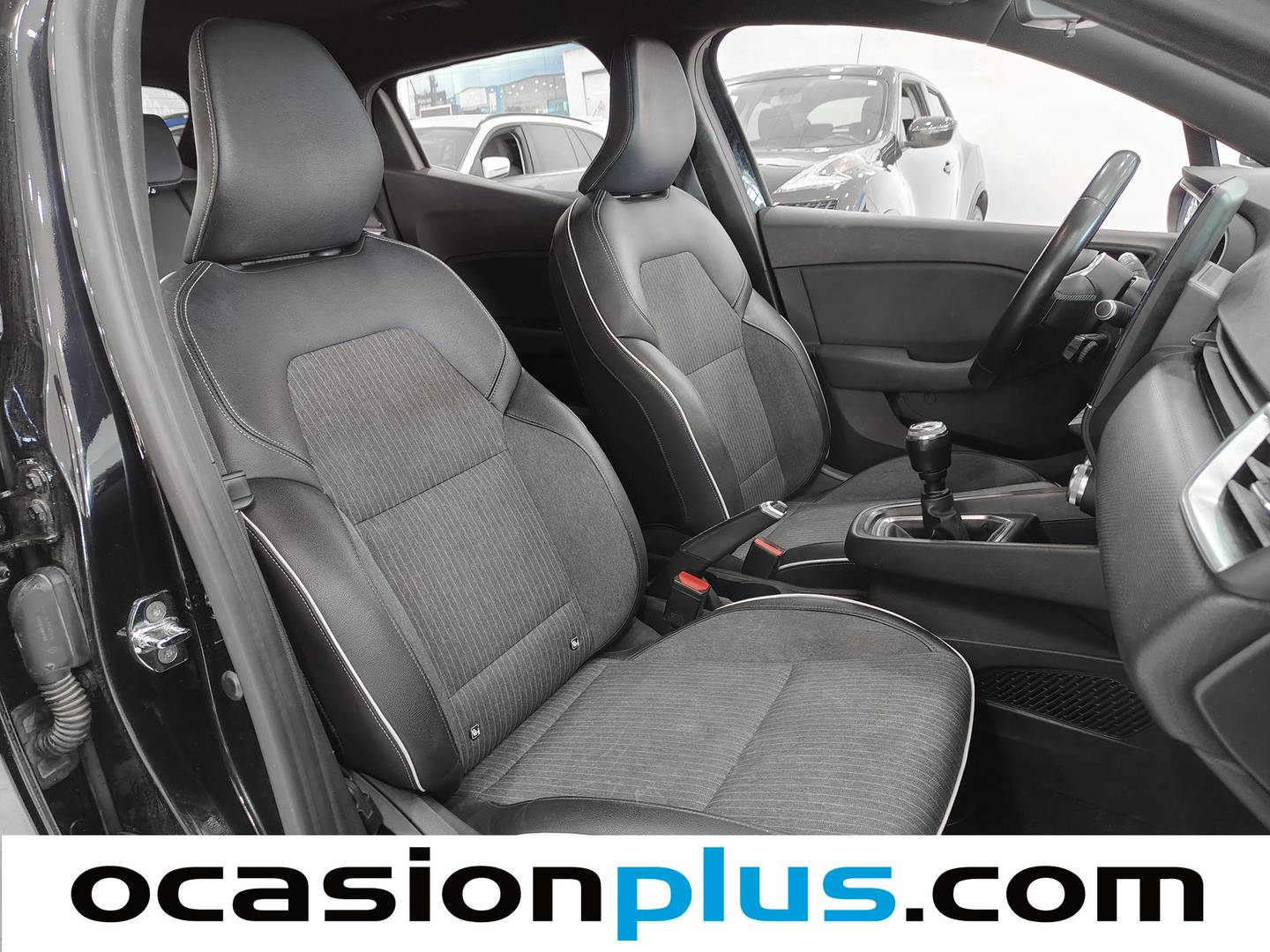 Renault Clio Renault Clio Zen TCe (100 CV) gasolina