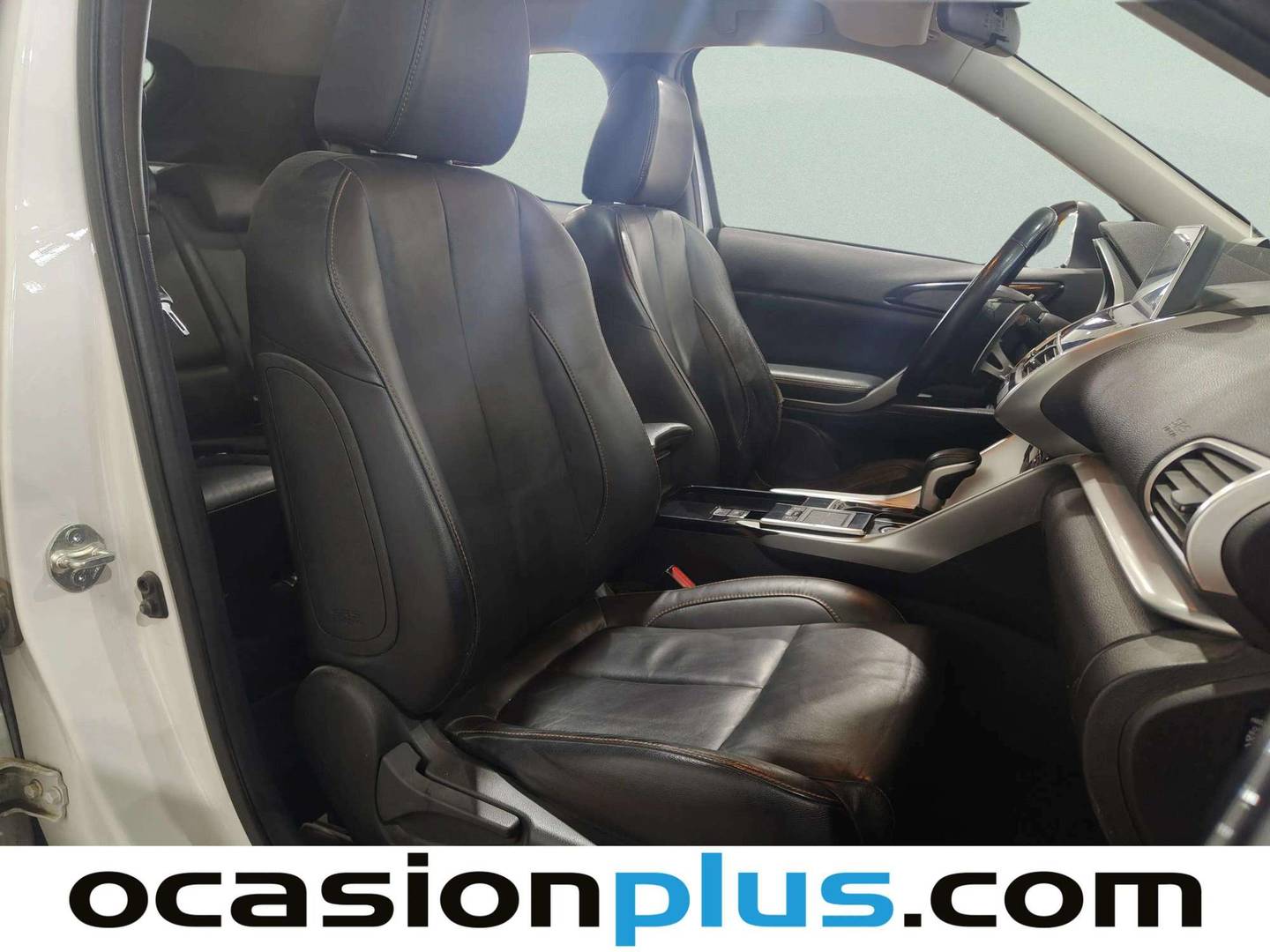 Mitsubishi Eclipse Cross Mitsubishi Eclipse Cross 150T Kaiteki CVT 4WD (163 CV) 163cv