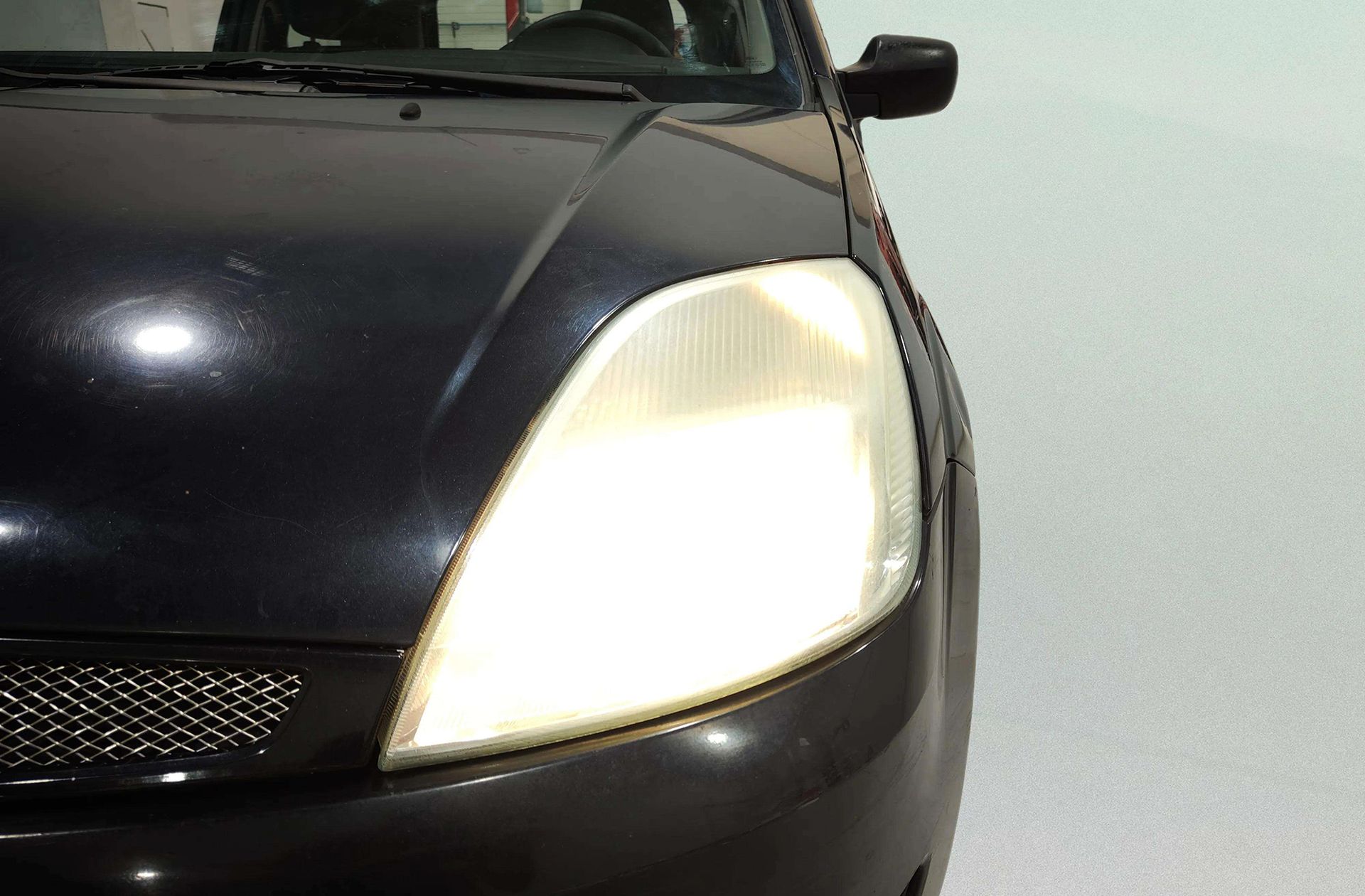 Ford Fiesta 1.4 TDCi Trend - foto 11