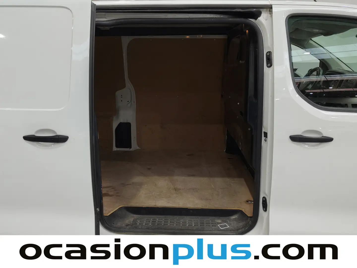 Foto Peugeot Expert Peugeot Expert BlueHDi 120 S&S Pro Standard (120 CV)