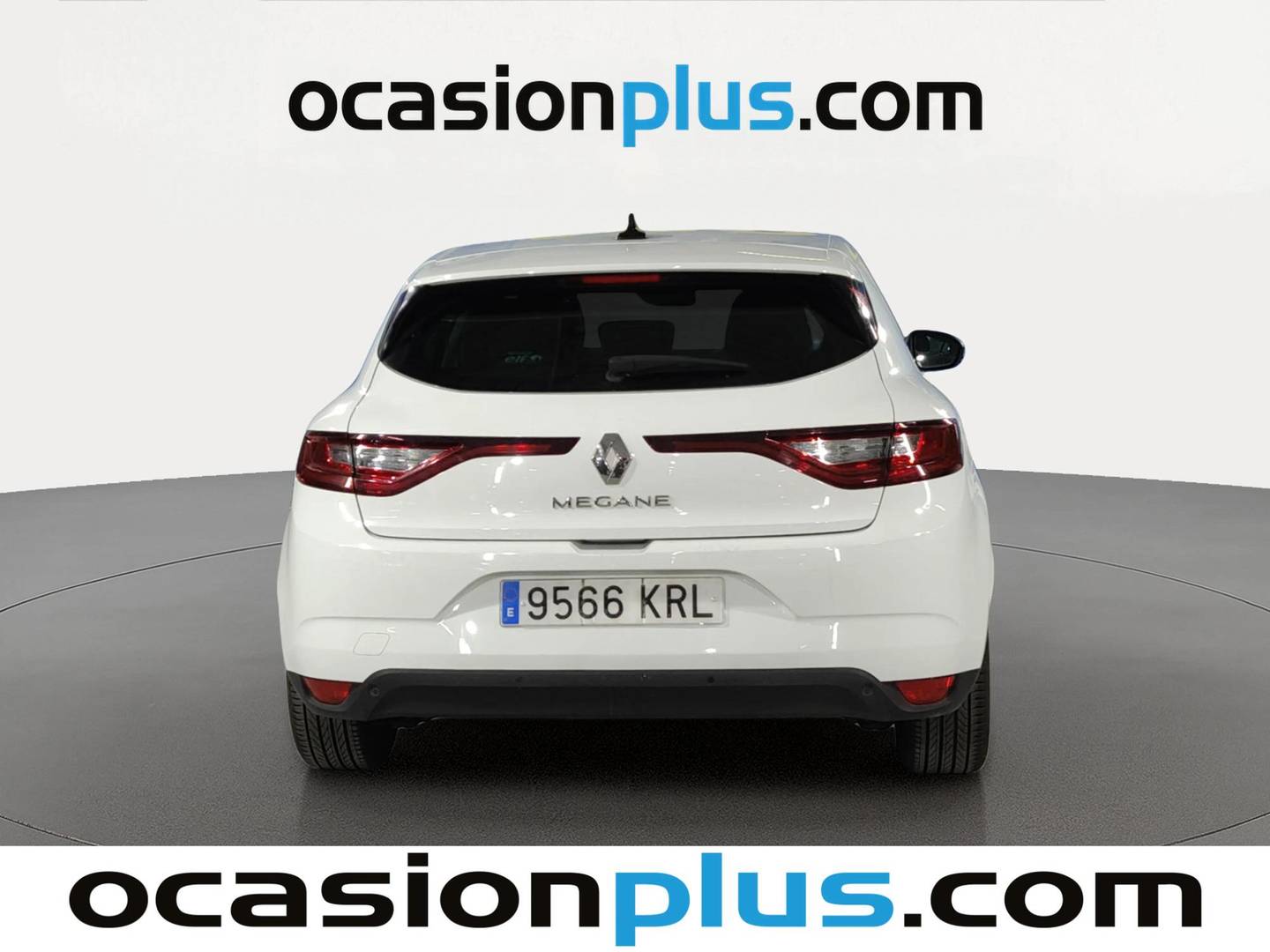 Renault Mégane Renault Megane Limited TCe (140 CV) GPF barato