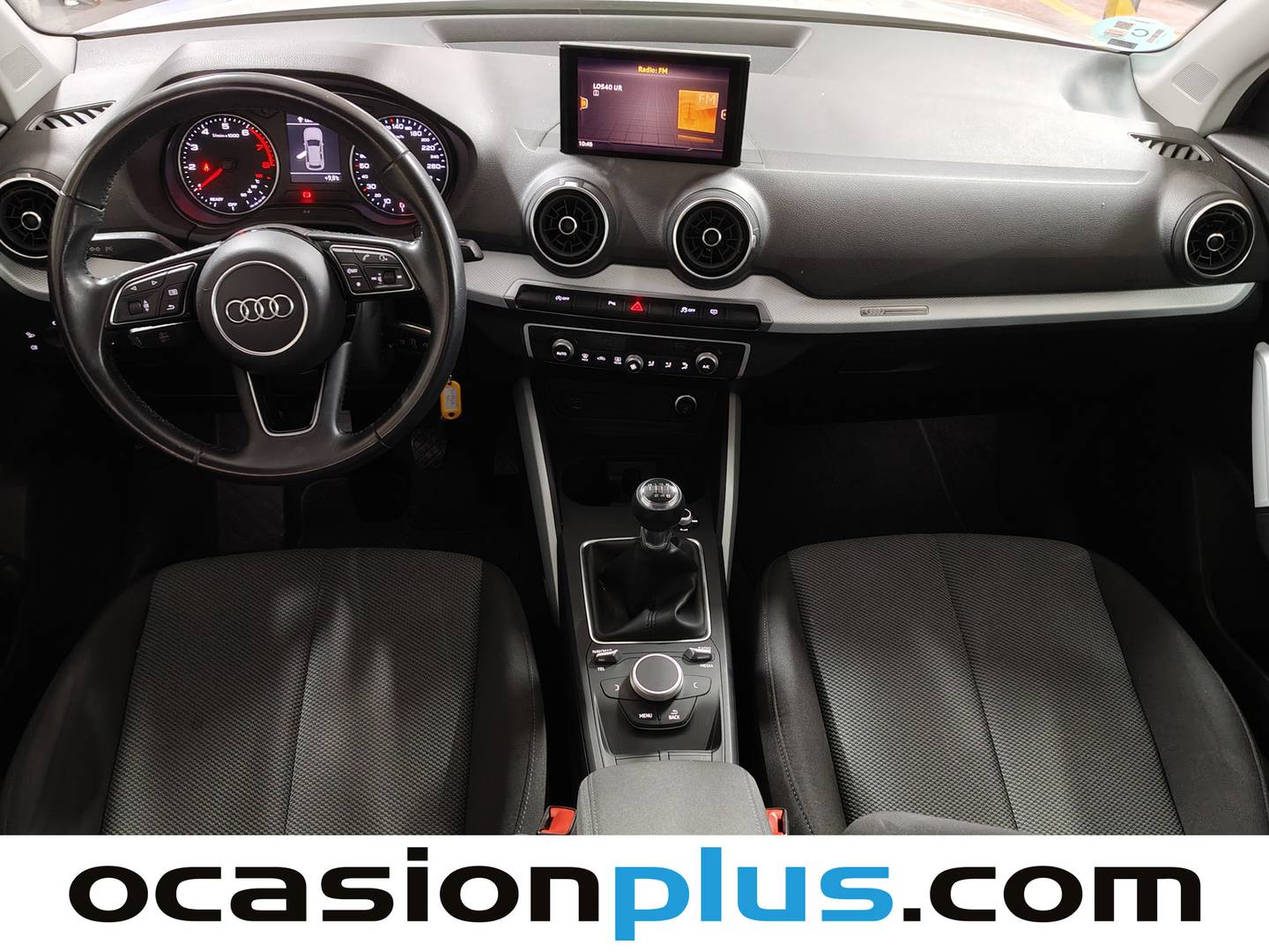 Audi Q2 Audi Q2 design 30 TFSI  (116 CV) de ocasión