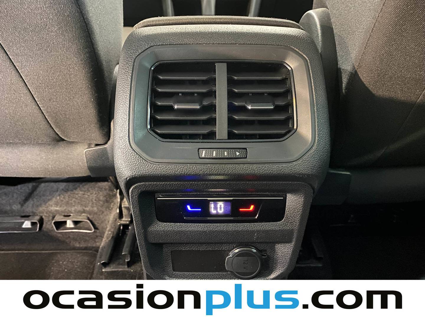Equipamiento del Volkswagen Tiguan Volkswagen Tiguan Life 2.0 TDI (150 CV) DSG