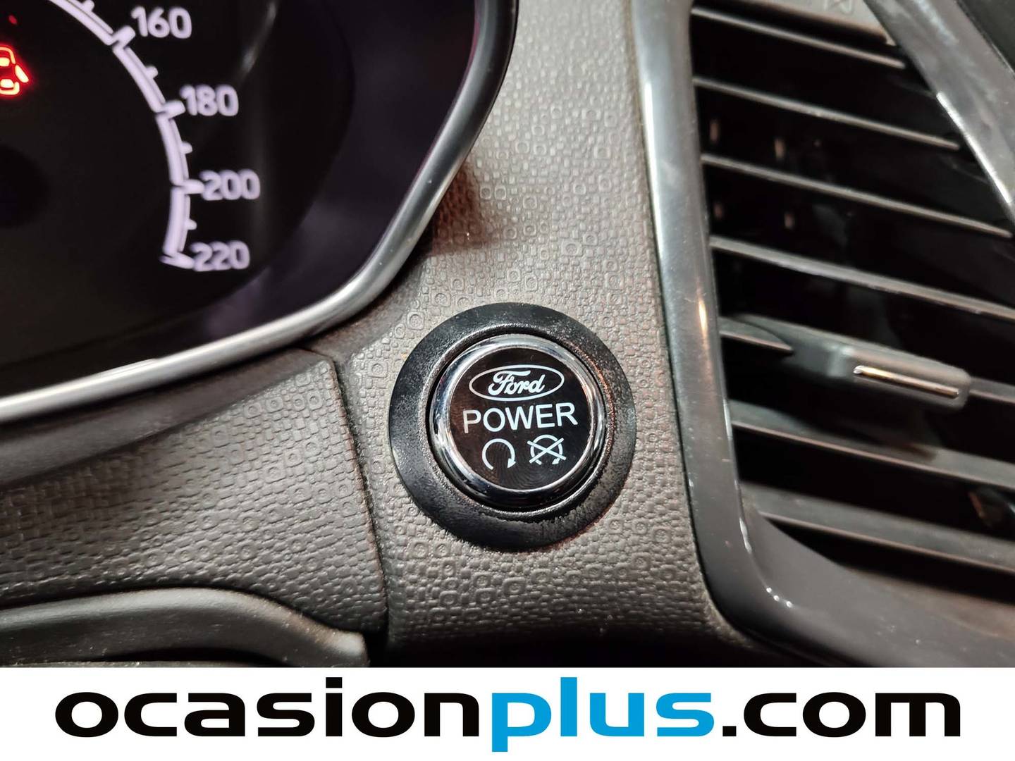 Foto Ford EcoSport Ford EcoSport 1.5 TDCi Titanium (95 CV)