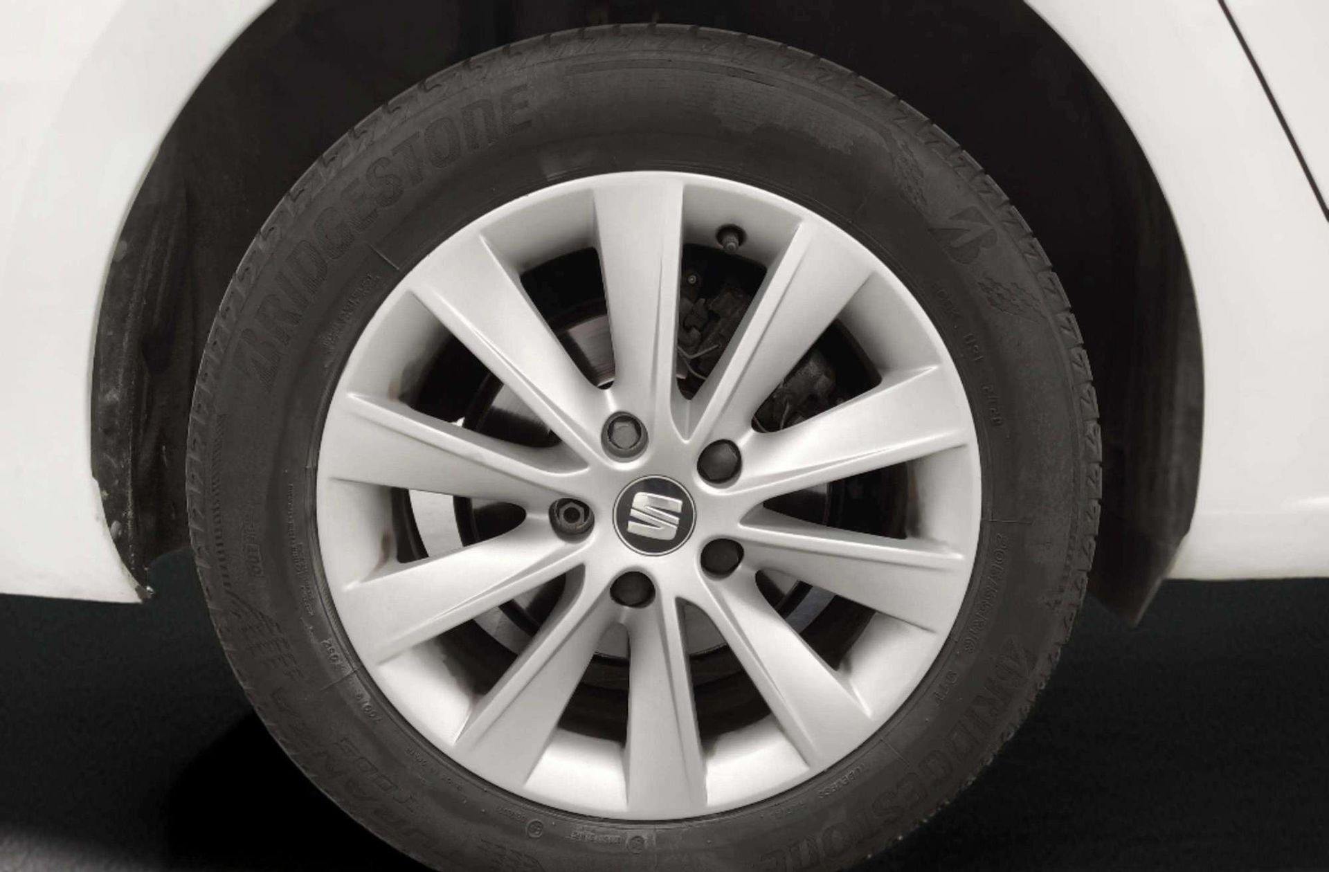 SEAT León ST 1.6 TDI Style - foto 36