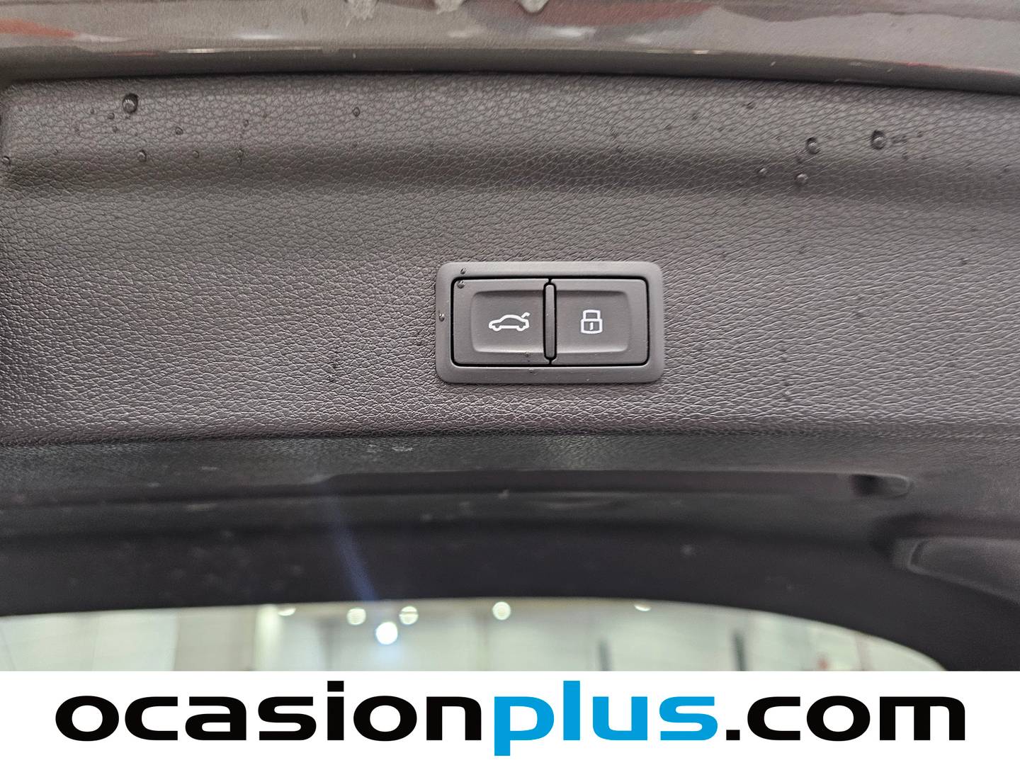 Foto Audi Q3 Sportback Audi Q3 Sportback Black line 35 TFSI (150 CV) S tronic PACK S-LINE